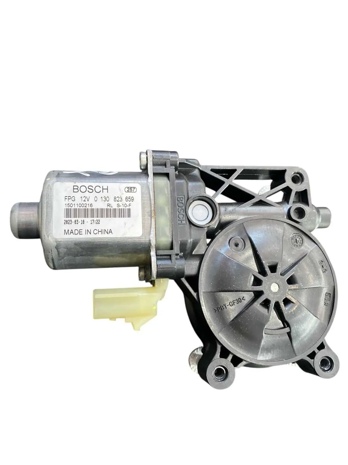 Motor Vidro Eletrico Traseiro Esquerdo Gwm Haval H6 2024