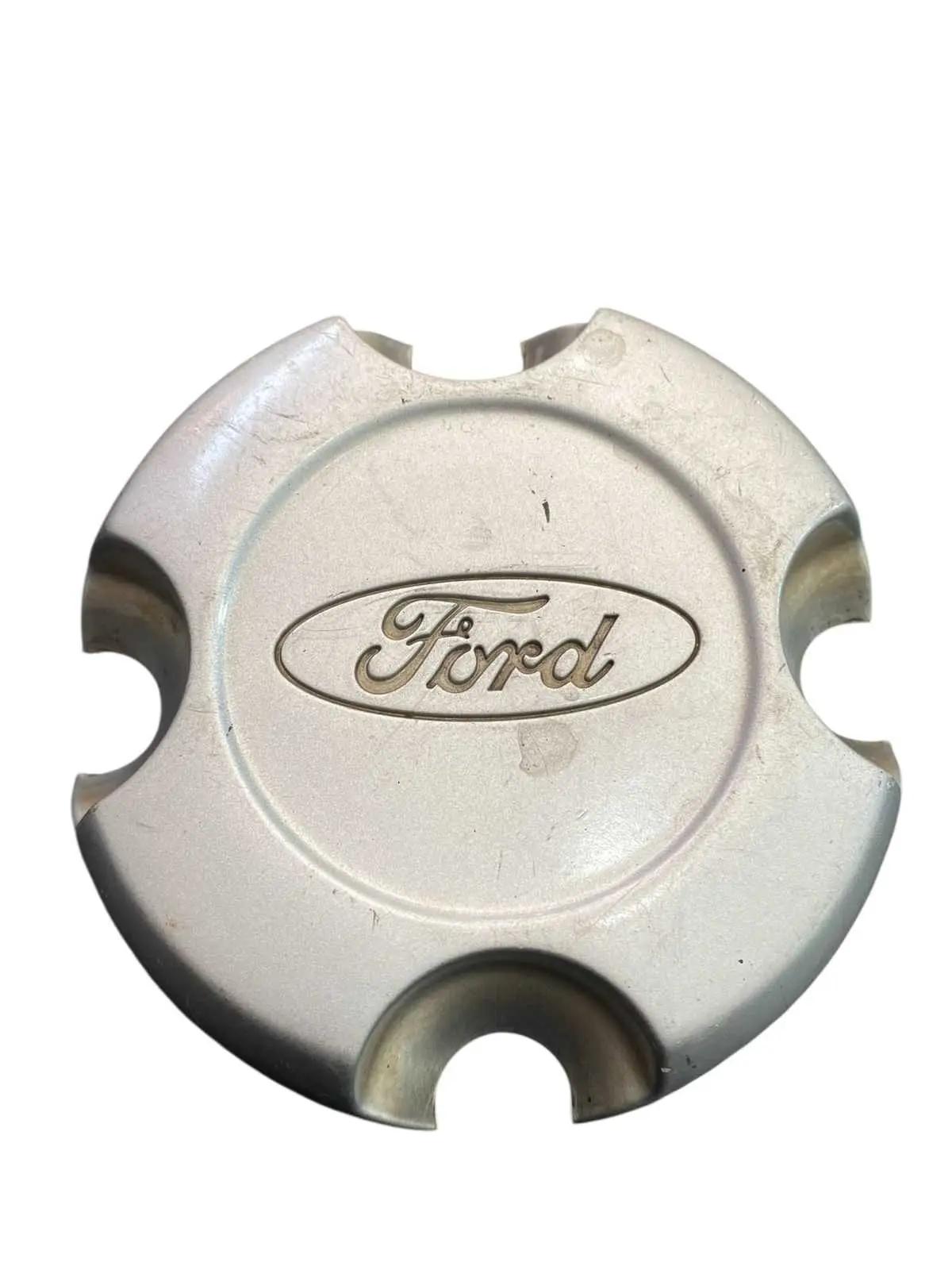 Calota Central Roda Ford Ecosport 2003 A 2016 2n151000ac