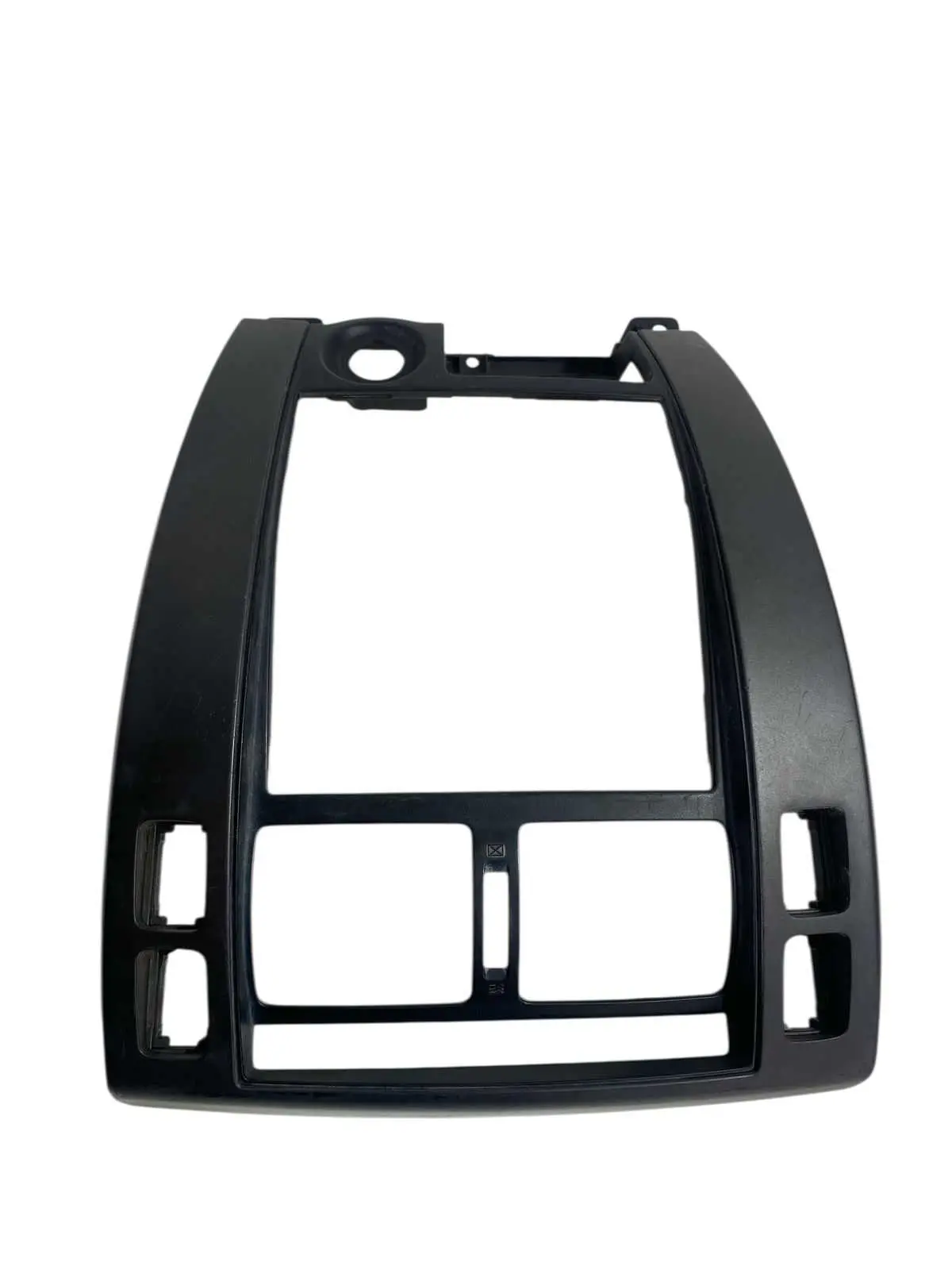 Moldura Central Painel Hyundai Tucson 2007 A 2012 U026193800