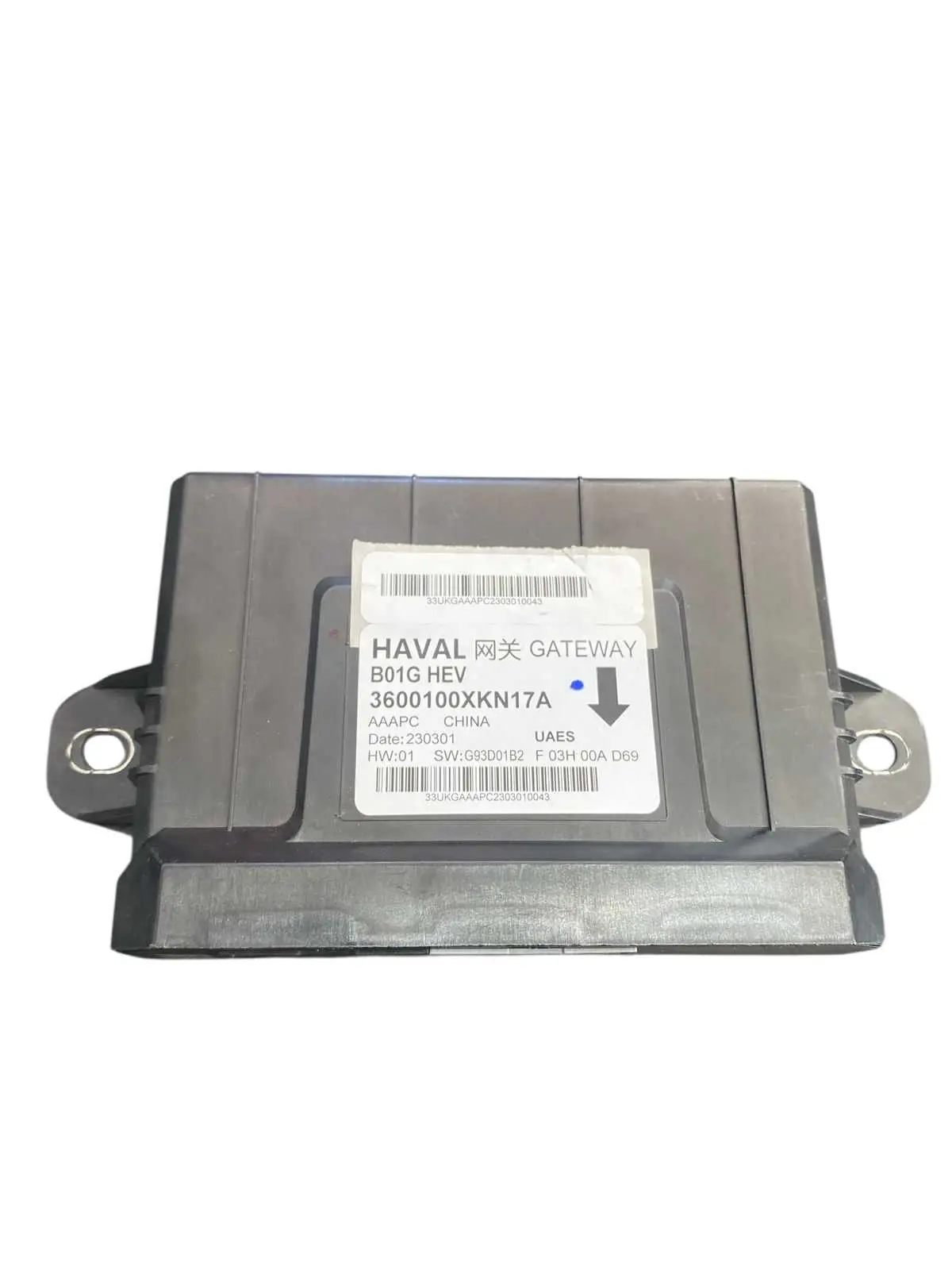 Módulo Gateway Gwm Haval H61.5 Premium Phev 2023 2024