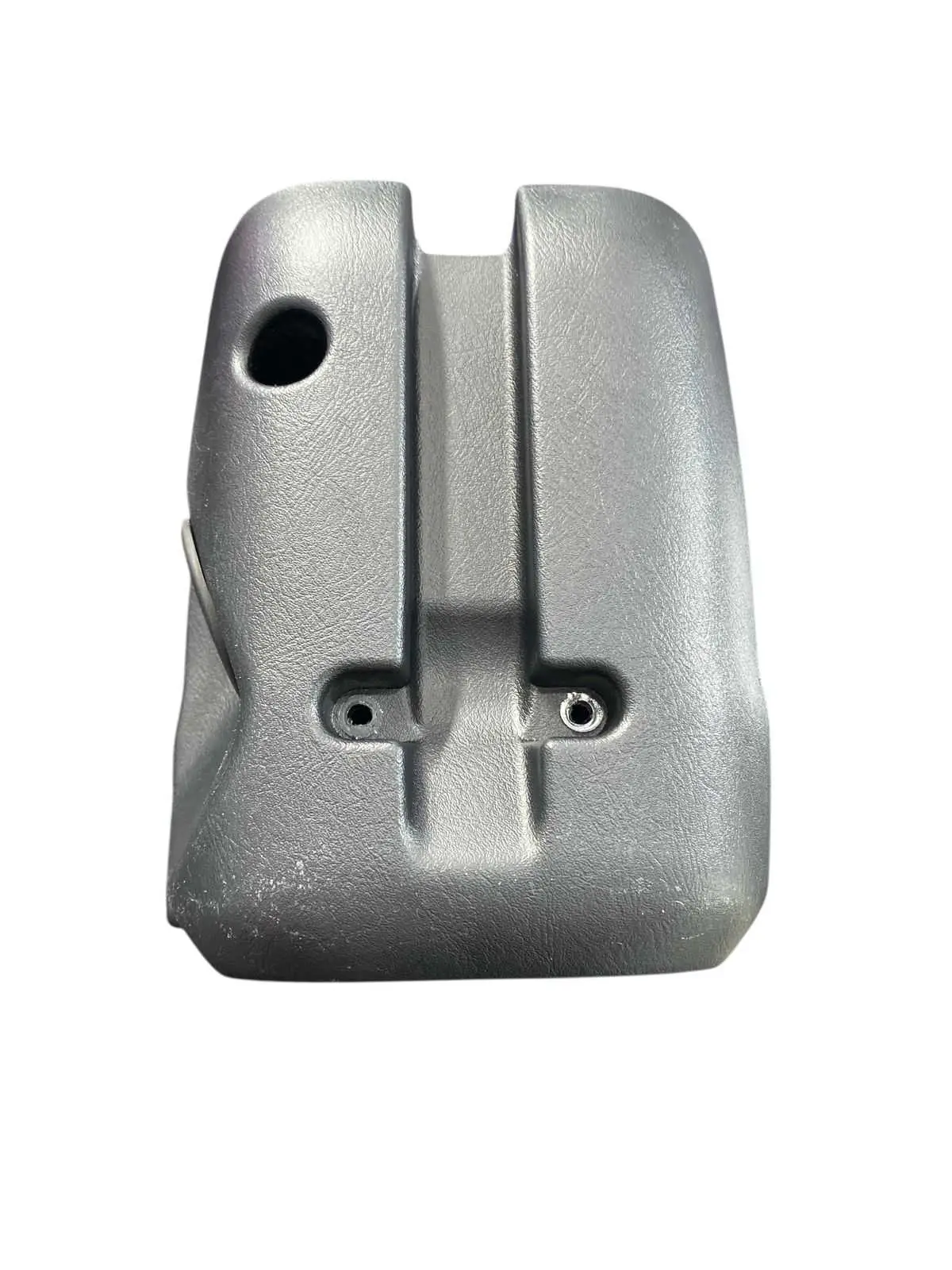 Capa Inferior Chave Seta Mitsubishi Pajero TR4 2011