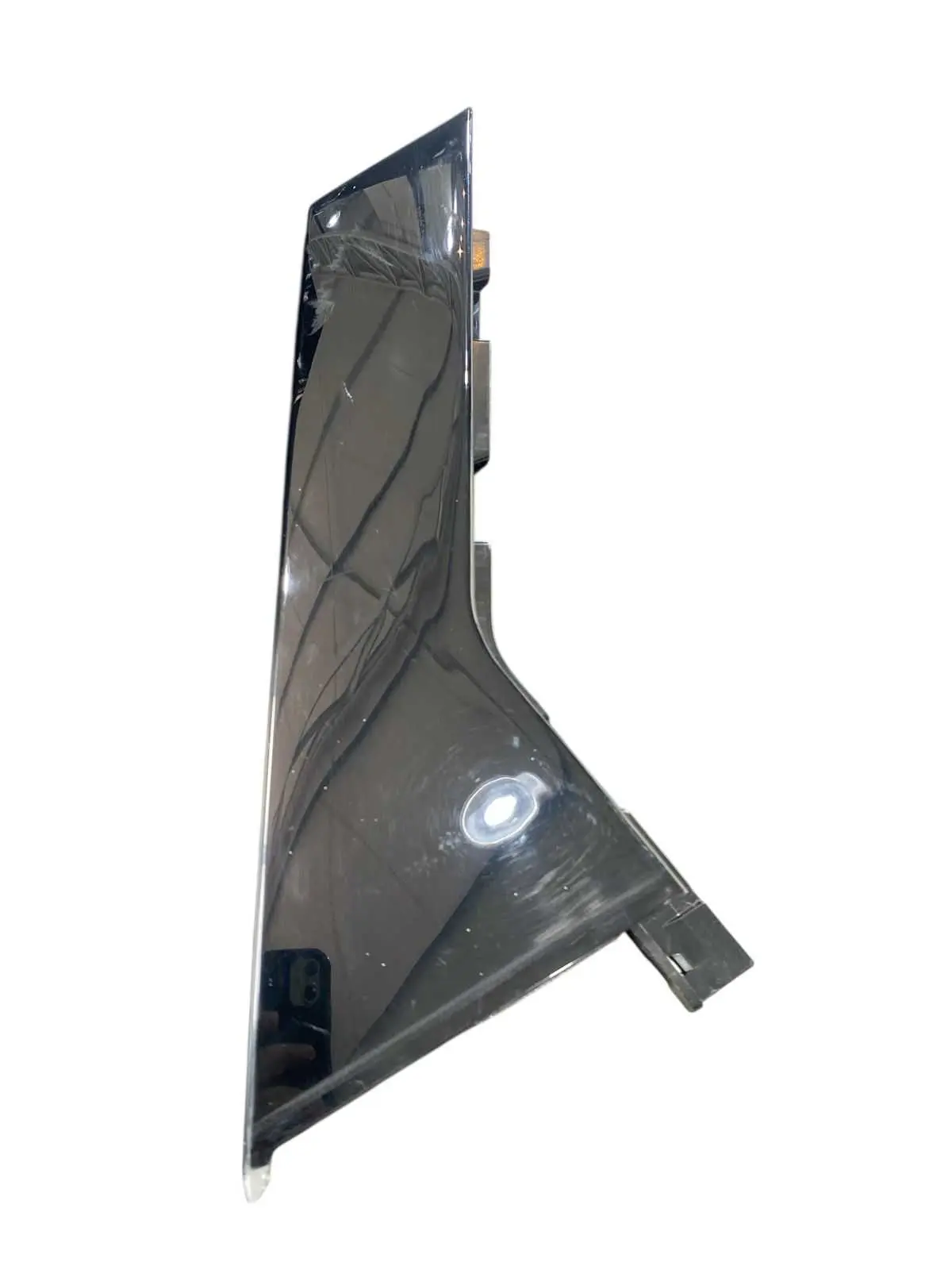 Friso Porta Traseira Dir Fusion Titanium 2019 Es73f254a42caw