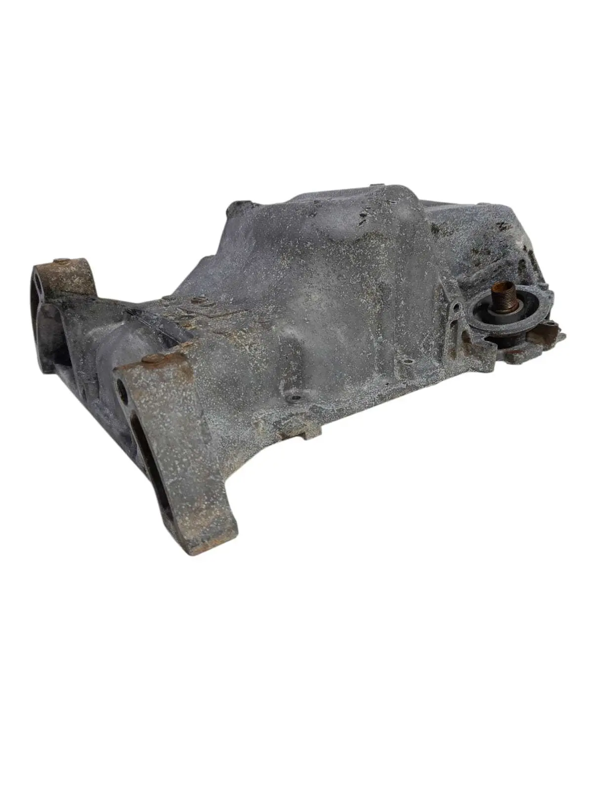 Carter Com Solda Honda Civic 1.8 2007 08 09 10 2011