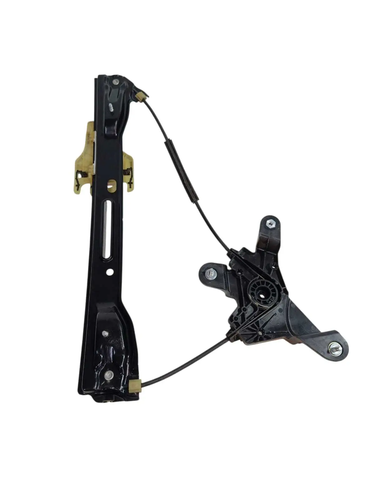 Maquina Vidro Traseira Direita Fusion 2014 15 16 17 18 2019