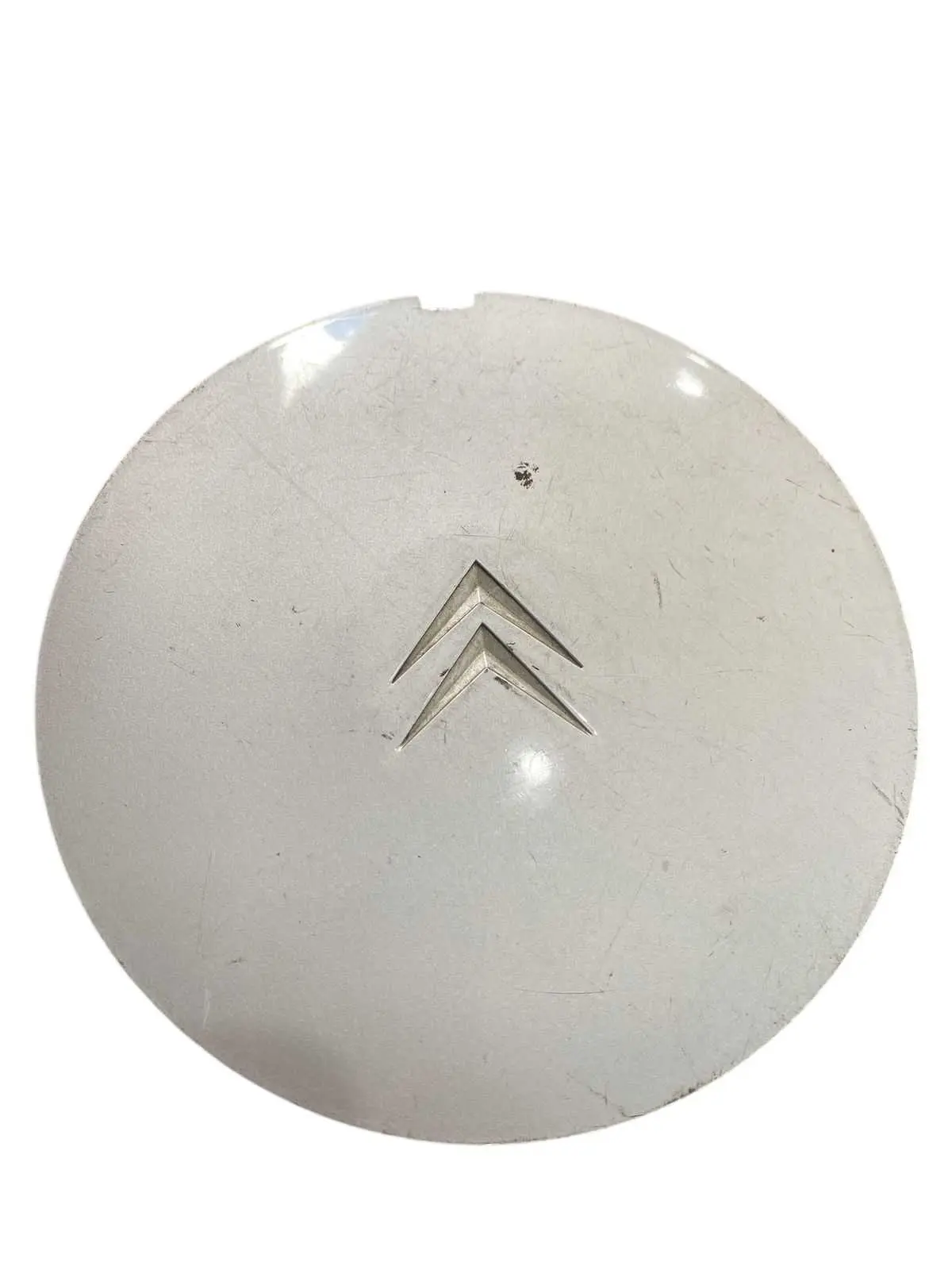 Calota Central Roda Citroen Zx 1994 9606673880