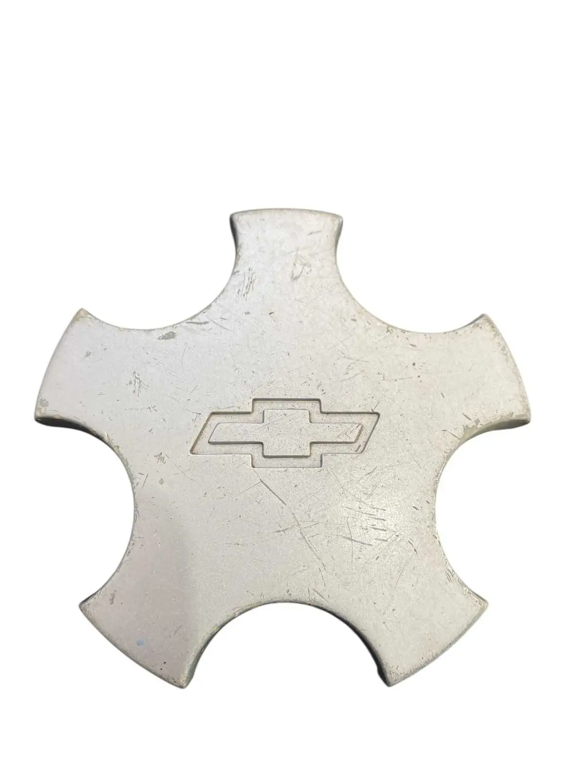 Calota Centro Roda Omega 1993 A 1997 93201439 com detalhe