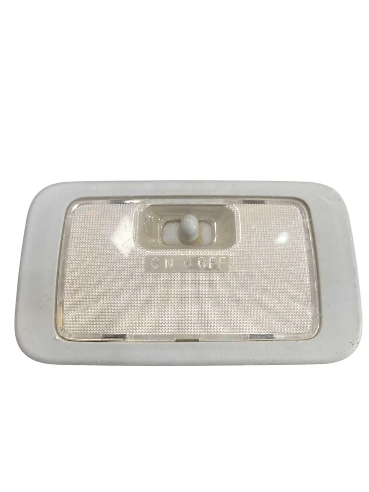 Lanterna Teto Mitsubishi Pajero TR4 2011