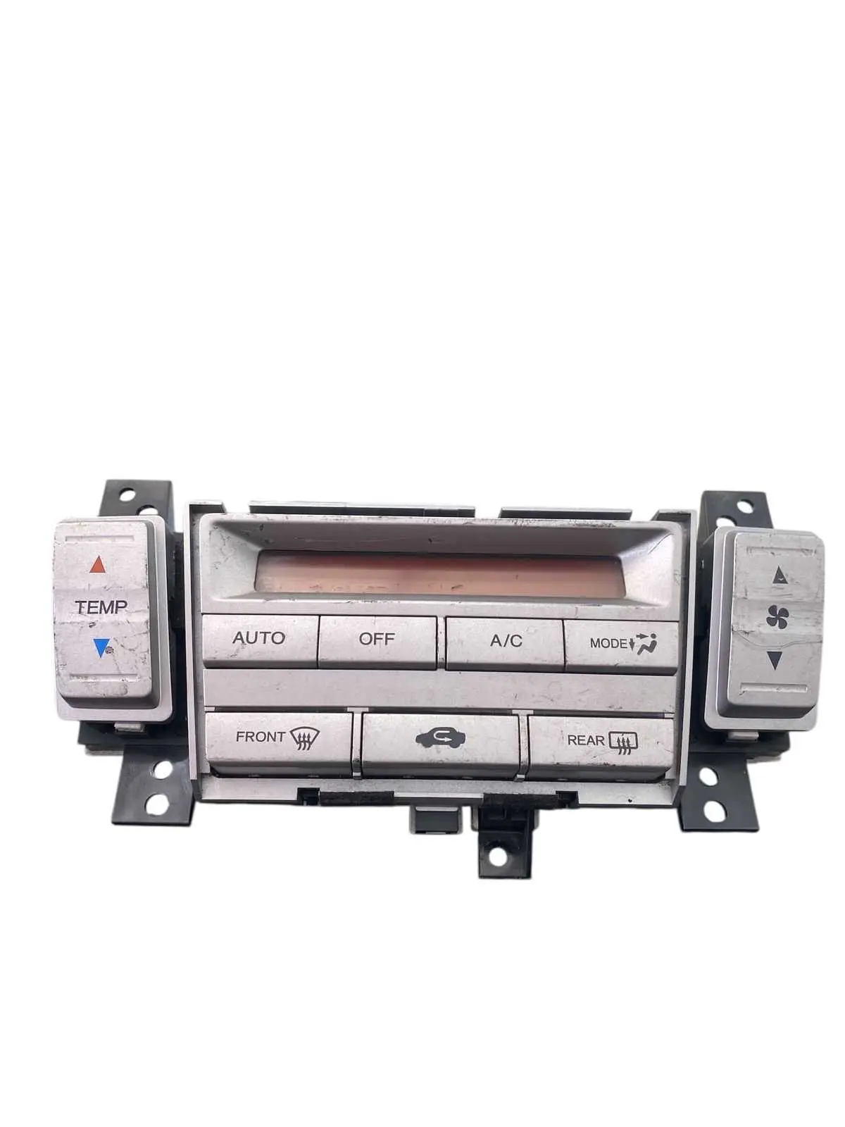 Comando Ar Condicionado Honda City 2010 a 2015