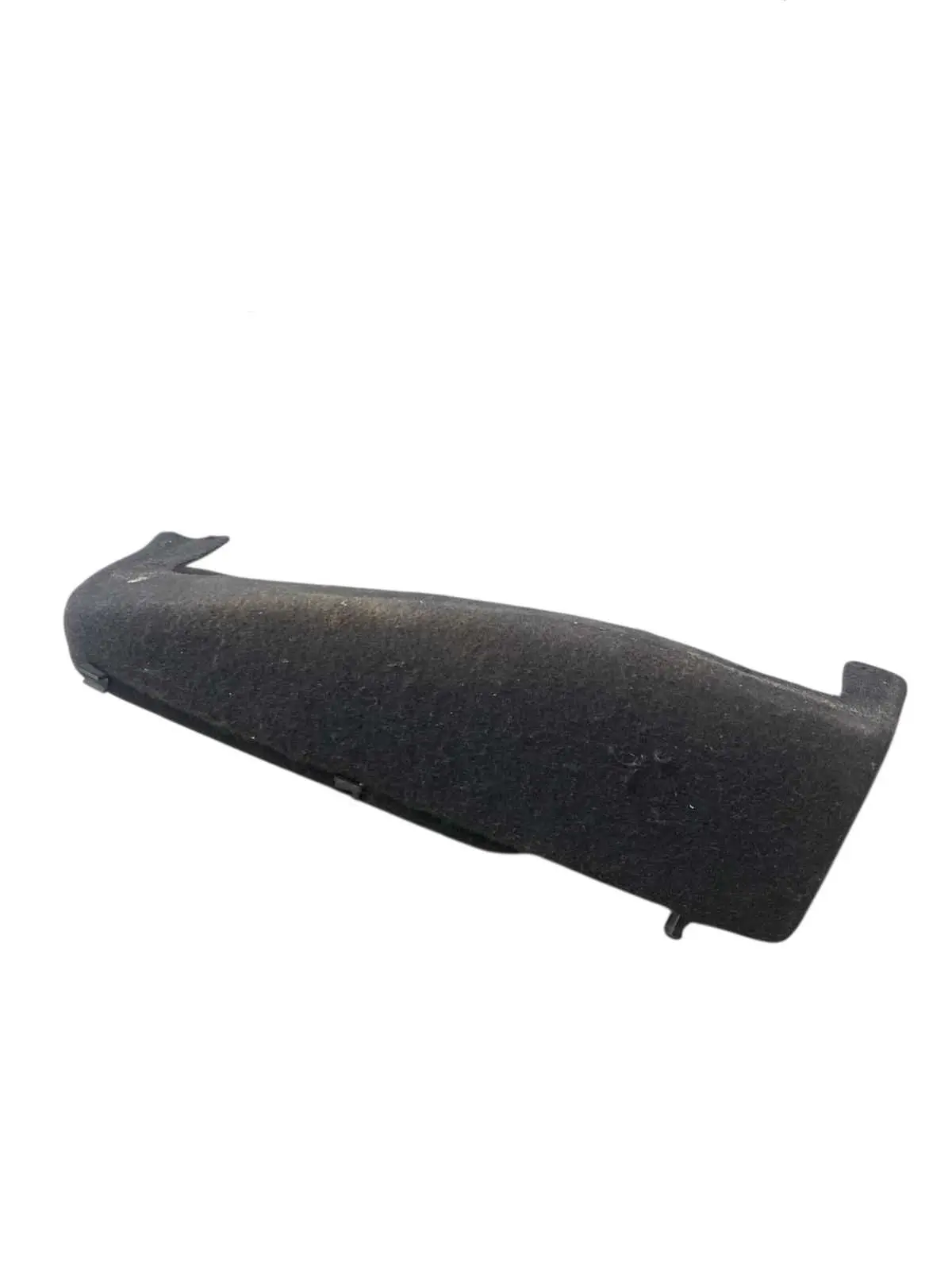 Suporte bagagito lado esquerdo Mitsubishi Pajero TR4 2011