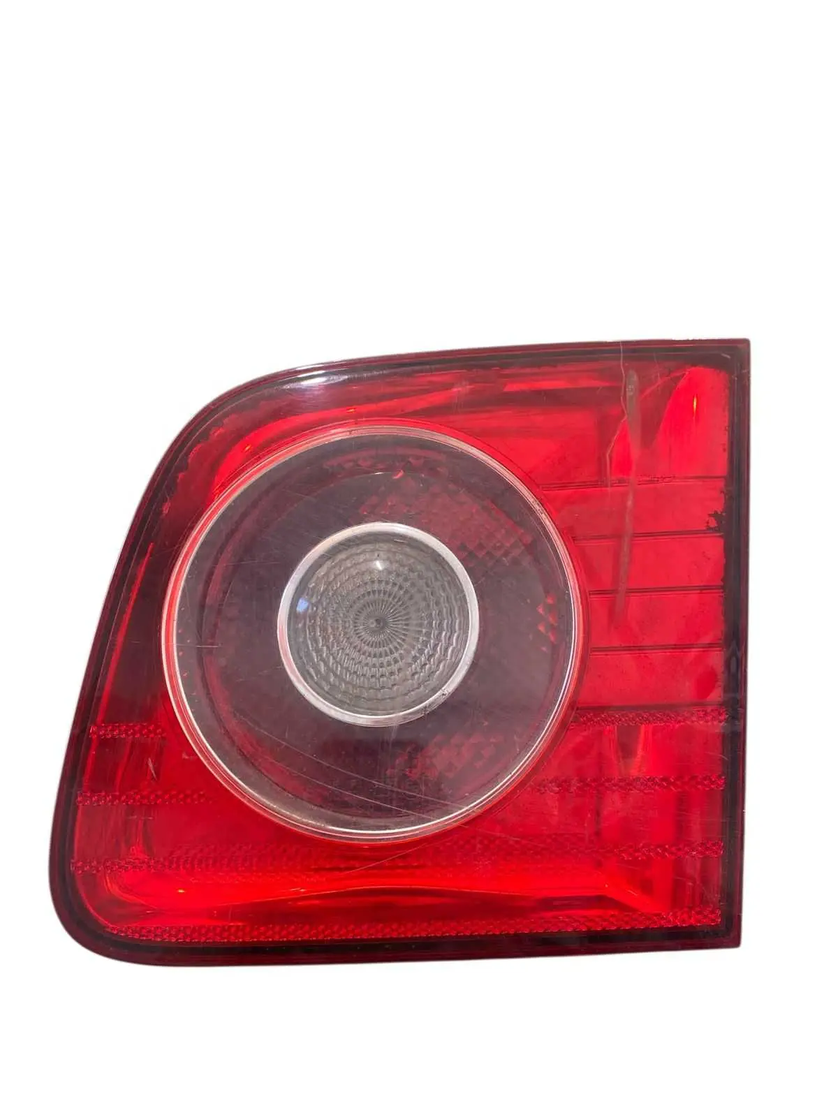 Lanterna Tampa Traseira VW Polo Sedan 2008 2010 6q5945094e