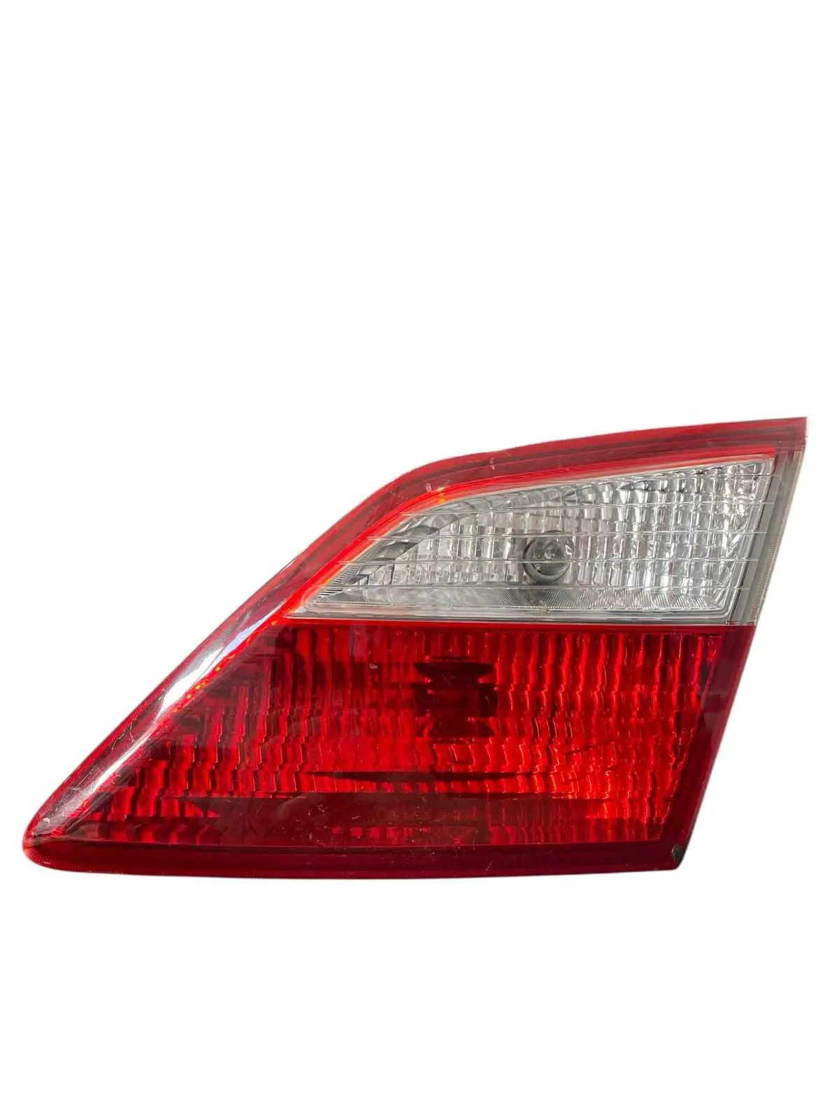 Lanterna tampa traseira lado direita Hyundai HB20 Sedan 2013