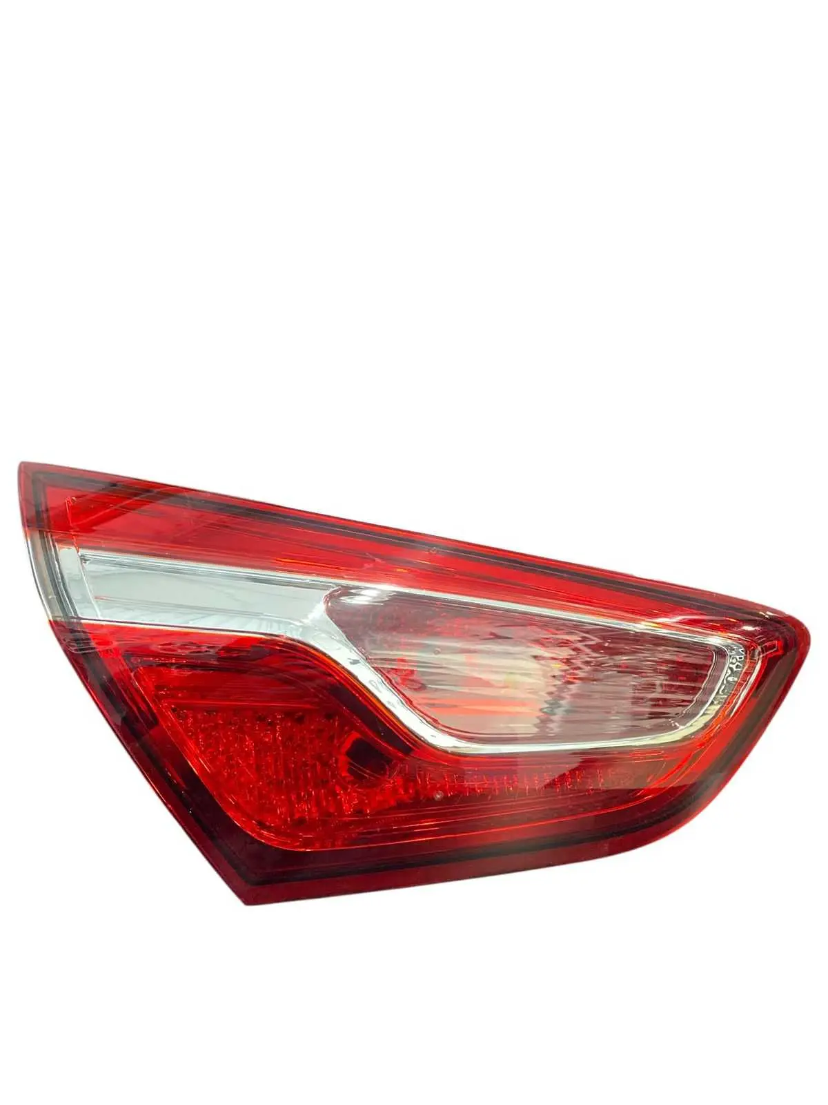 Lanterna Esquerda Tampa Cruze Hatch LTZ 2017 2018 2019
