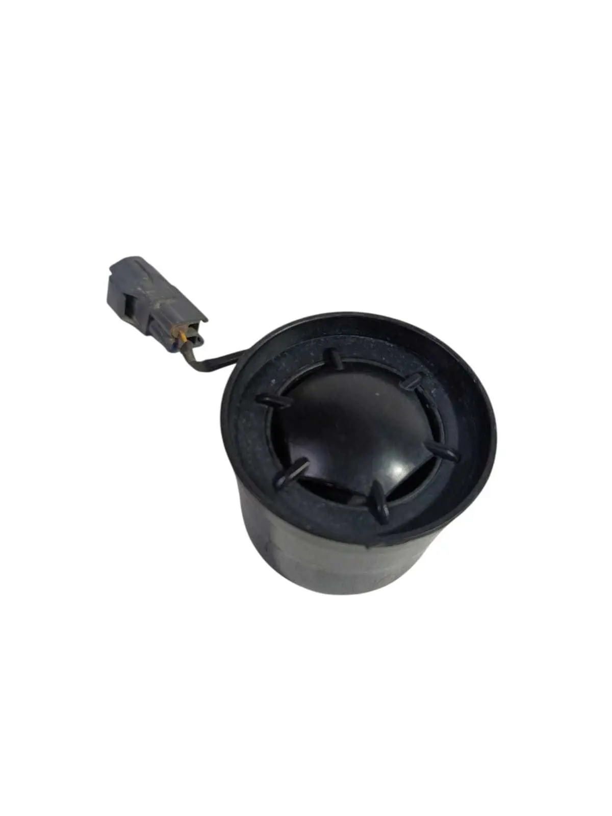 Sirene Alarme Mitsubishi Pajero Tr4 2008 09 10 11 2012