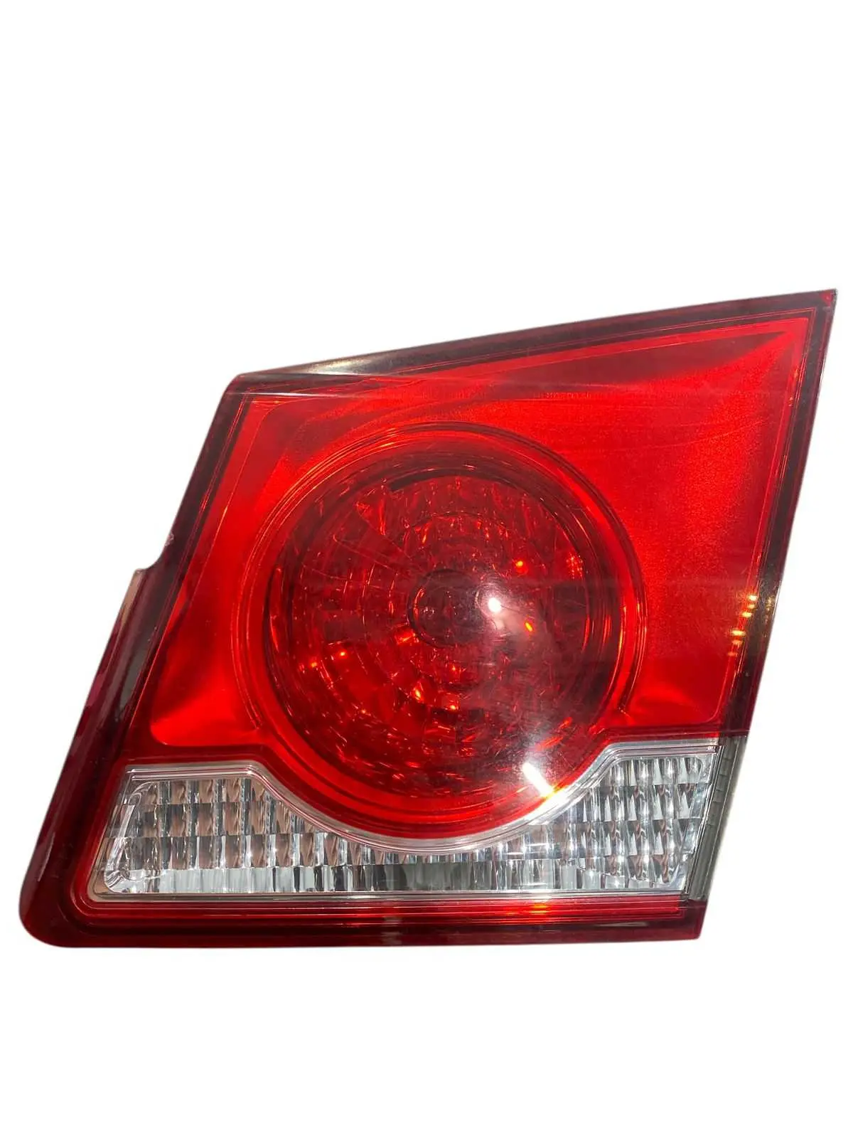 Lanterna Traseira Direita Tampa Cruze Sedan 10 A 16 95469056