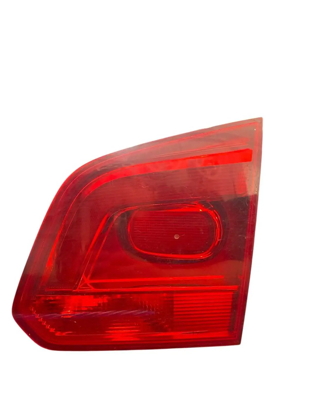 Lanterna Direita Tampa Traseira Vw Space Fox 2011 A 2014