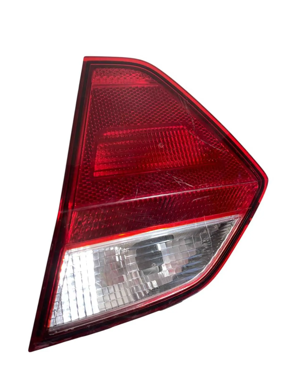 Lanterna Tampa Traseira Direita Vw Voyage 13/16 5u5945094b