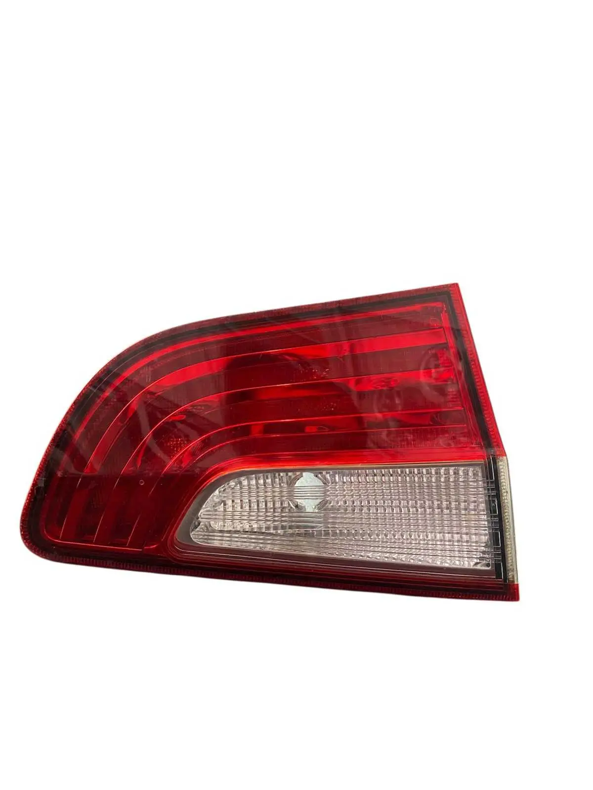 Lanterna Traseira Esquerda Fiat Grand Siena 2012 a 2021