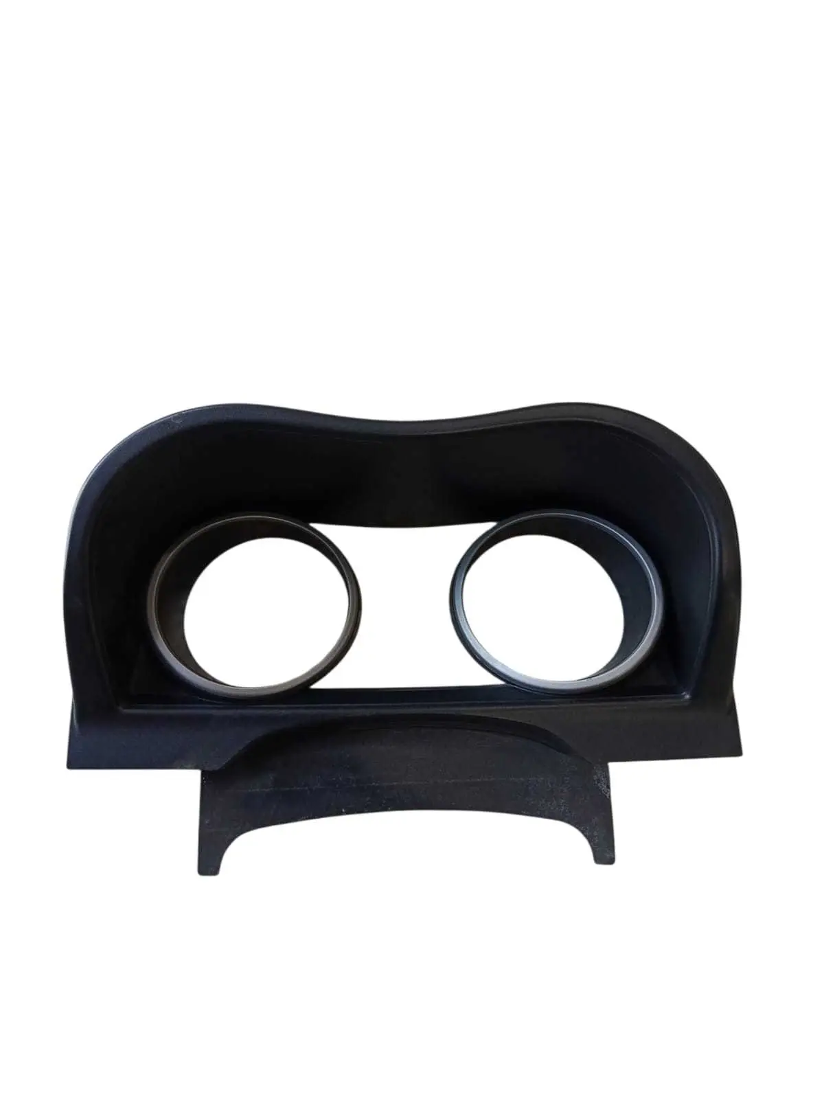 Moldura painel instrumentos Mitsubishi Pajero TR4 2011