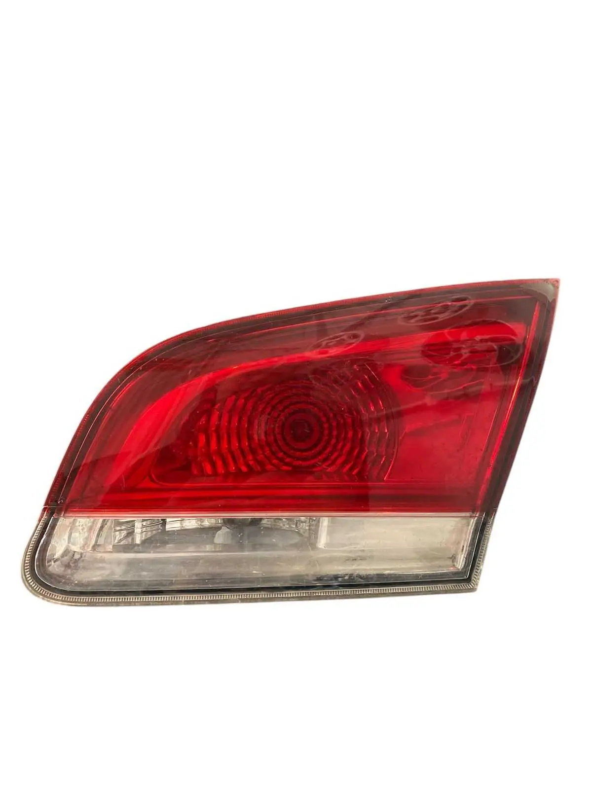 Lanterna Tampa Traseira Direita Fiat Siena 2008 A 2011