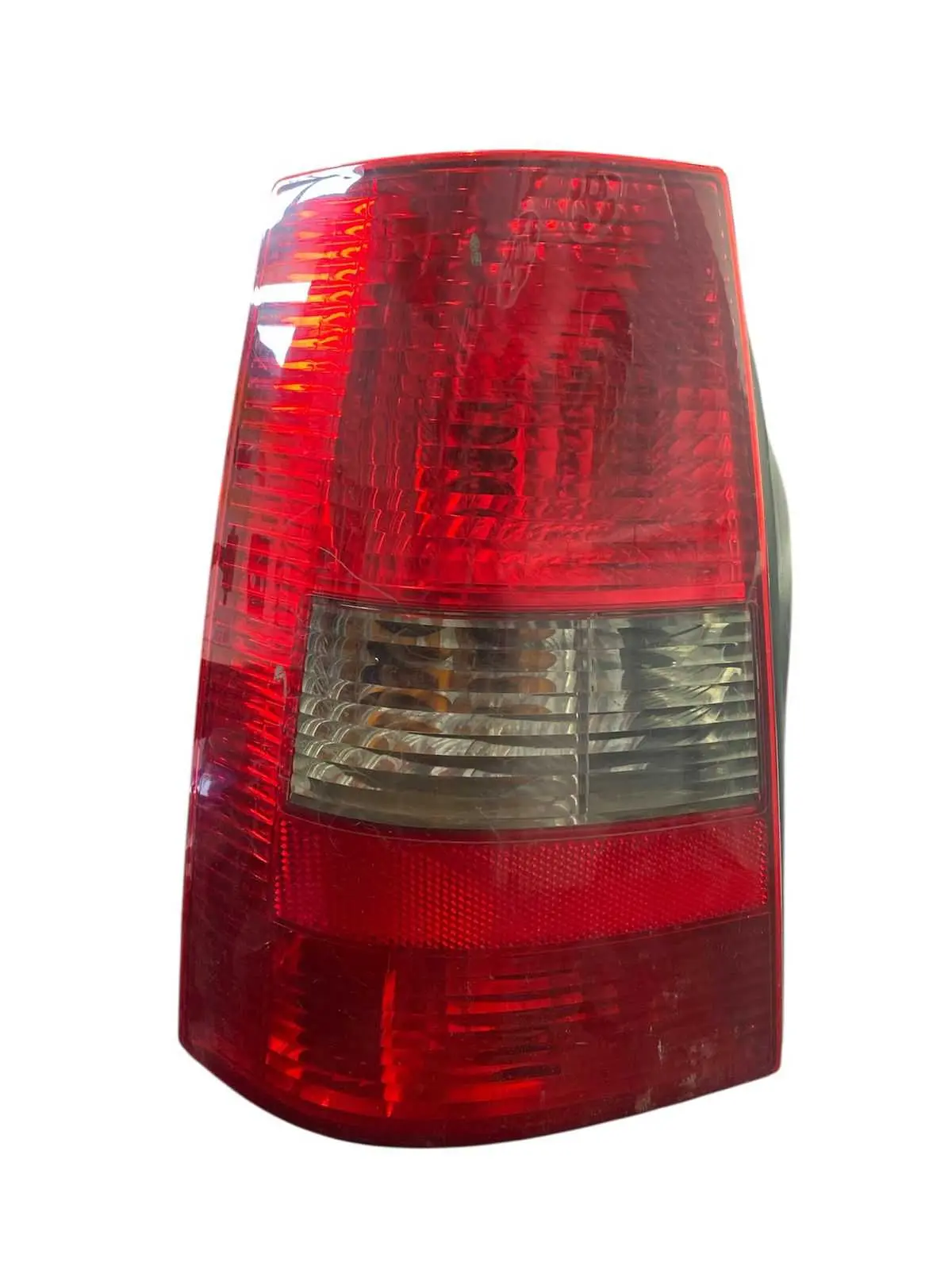 Lanterna Traseira Esquerda Parati G4 2006 a 2013 5x9945095