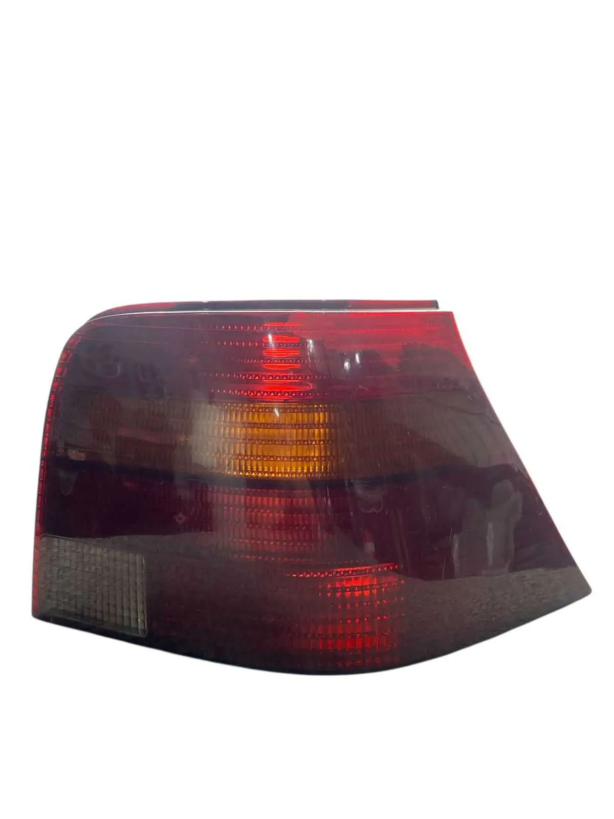 Lanterna Traseira Direita Golf 1999 A 2001 1j6945096