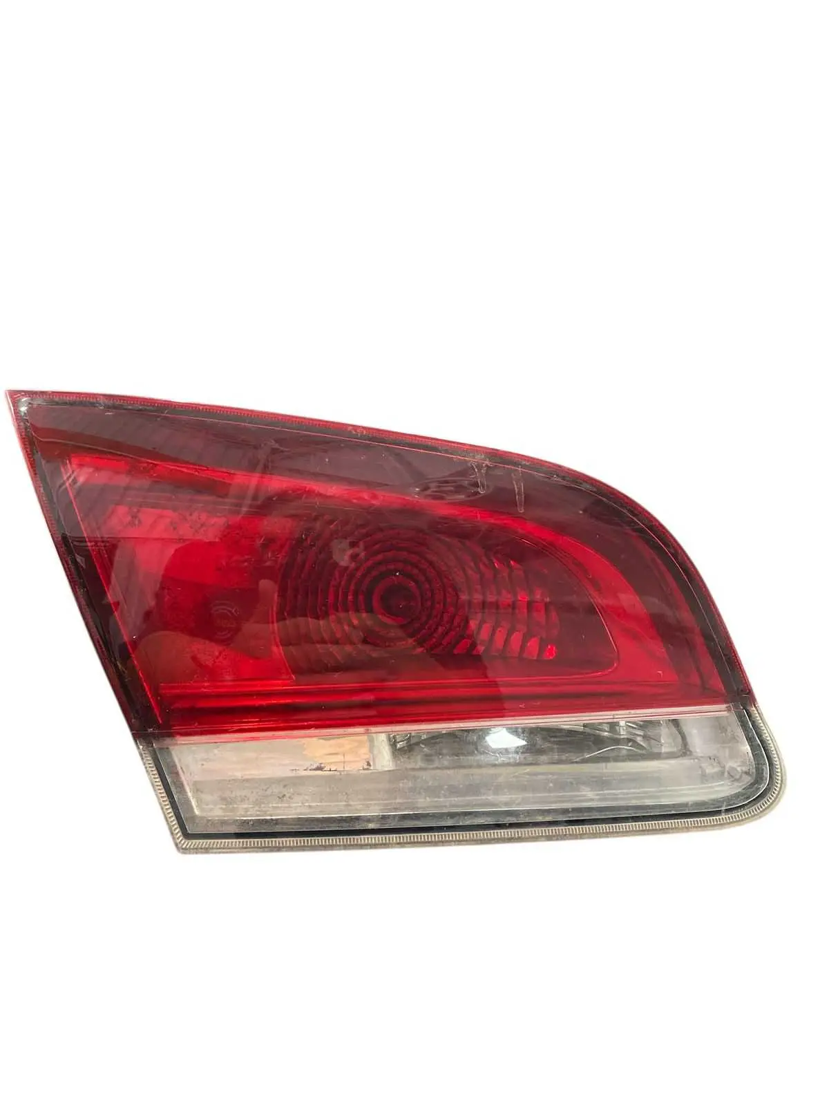 Lanterna Traseira Esquerda Tampa Fiat Siena 2010