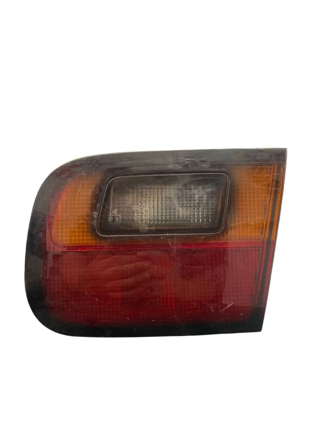 Lanterna Traseira Tampa Honda Civic 1992 a 1996