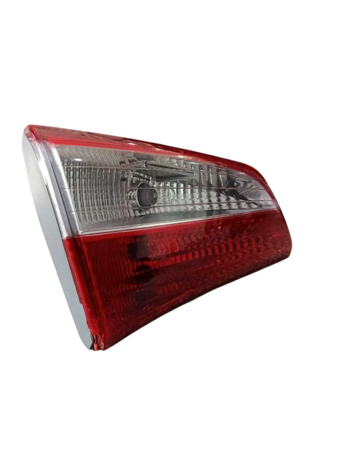 Lanterna Esquerda Tampa Hyundai Hb20 2012 A 2019 924031s000