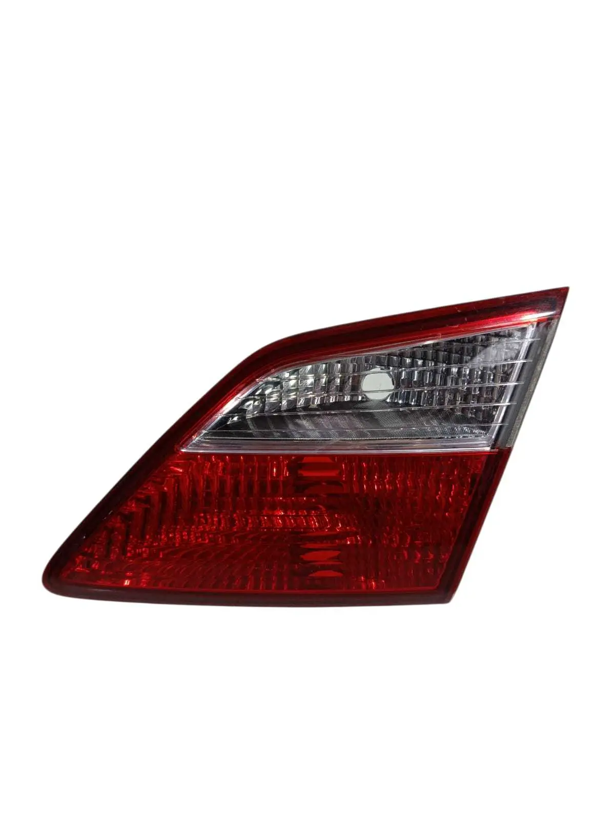 Lanterna Tampa Traseira Direita Hyundai Hb20 Sedan924041s100