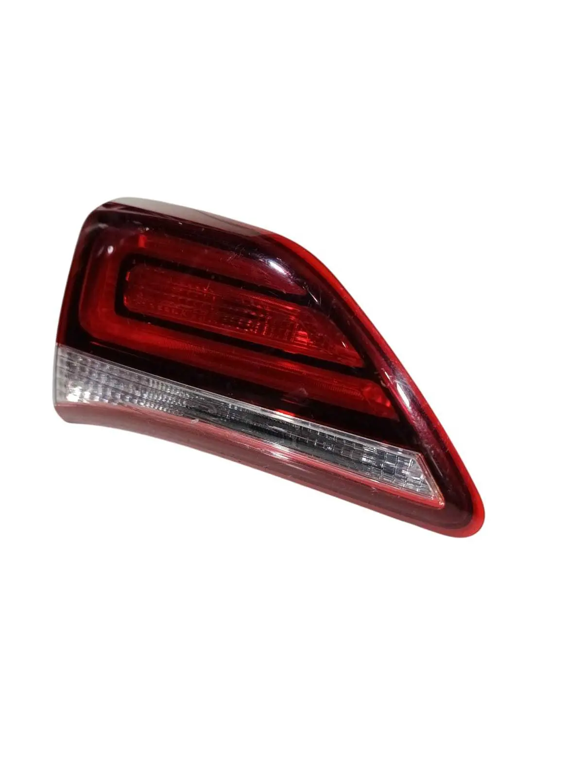 Lanterna Traseira Esquerda Hyundai Hb20 2016 a 2019