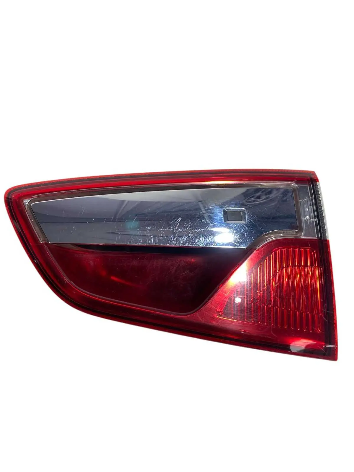 Lanterna Tampa Traseira Direita Maçaneta Ecosport 2014 2020