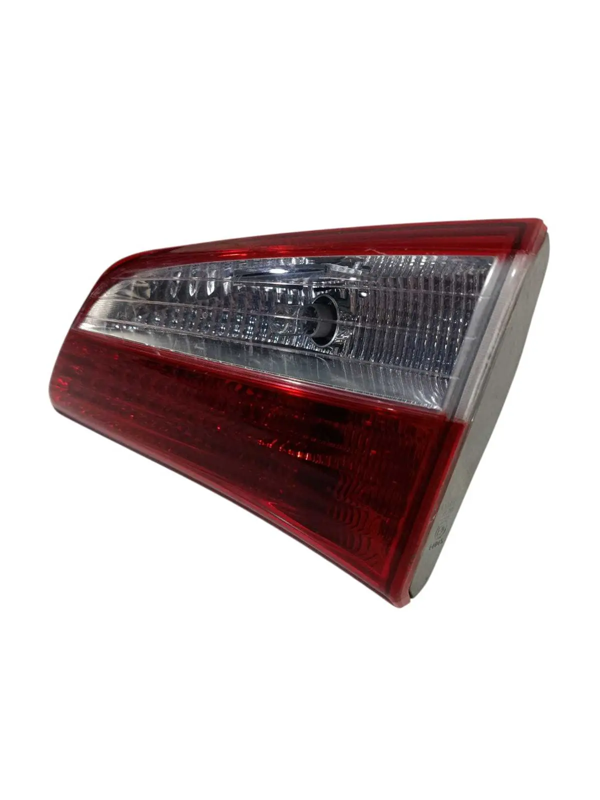 Lanterna Tampa Traseira Direita Hyundai Hb20 924041s100