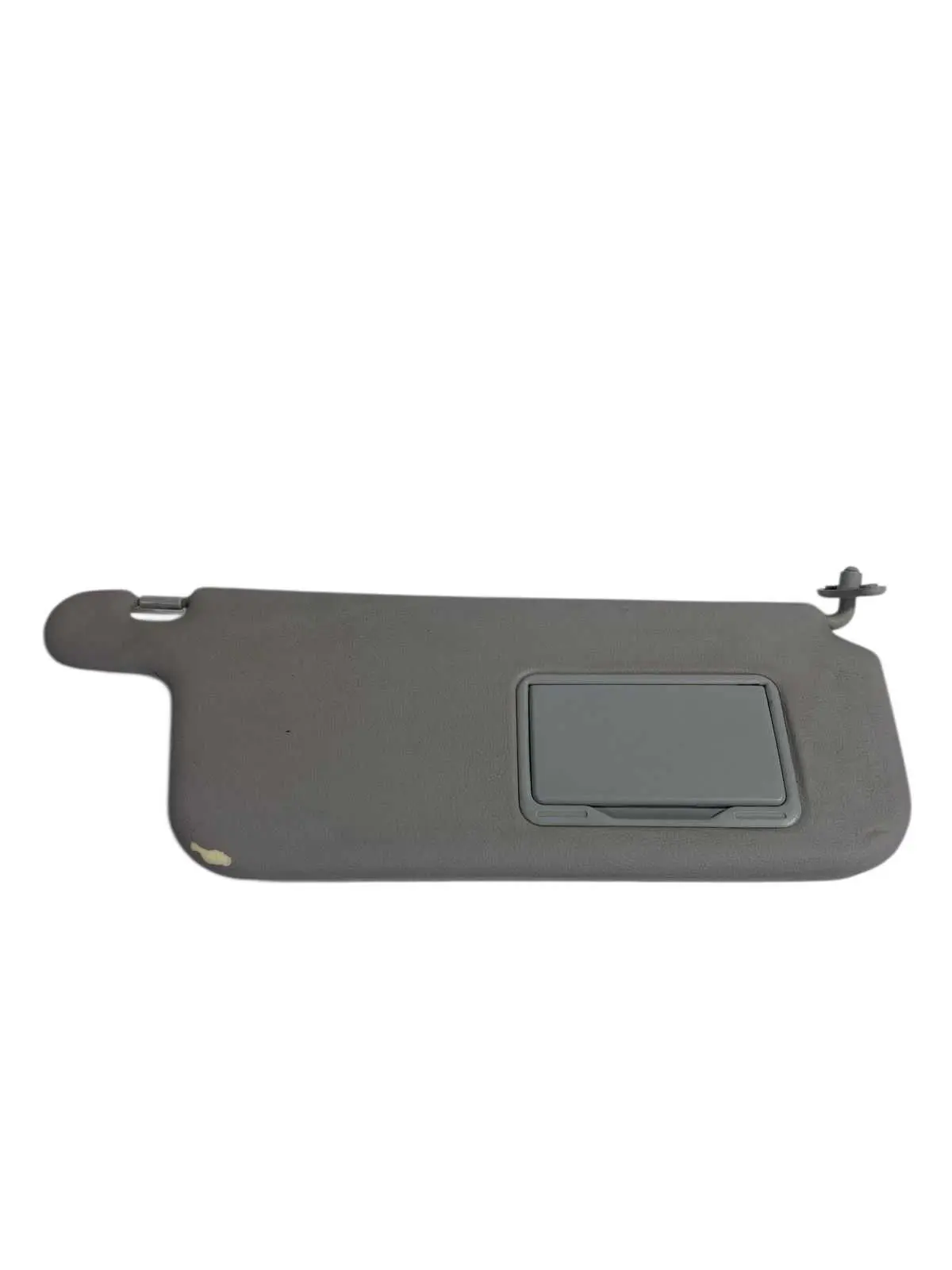 Tapa sol quebra sol lado direito Mitsubishi Pajero TR4 2011