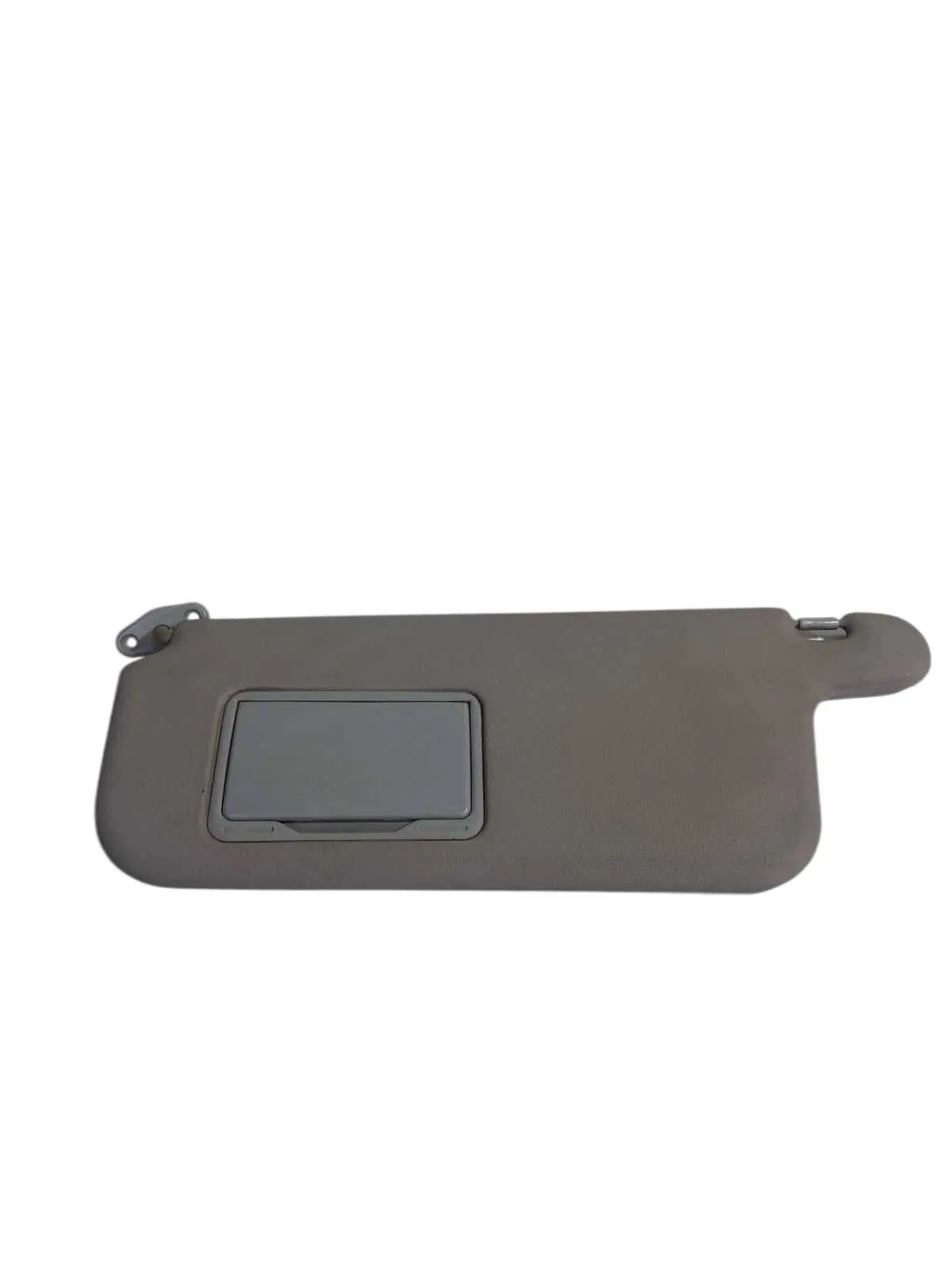 Tapa sol quebra sol lado esquerdo Mitsubishi Pajero TR4 2011