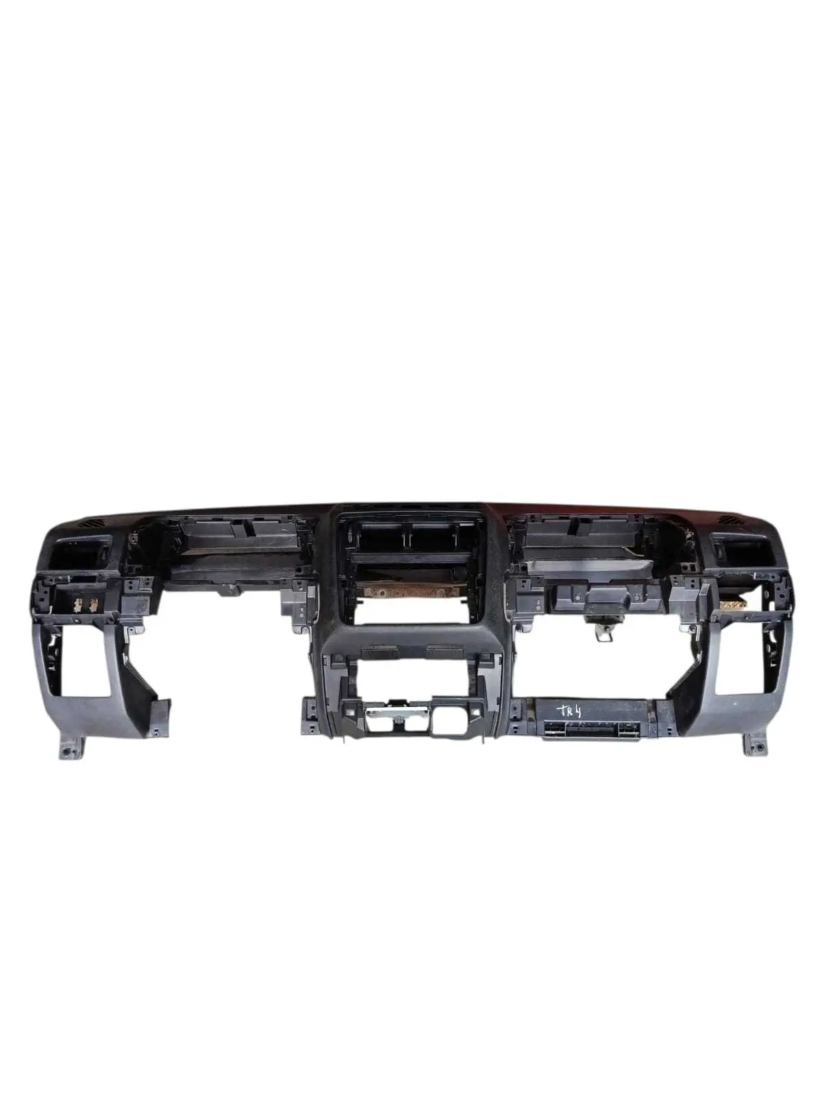 Capa Painel Tabelier Original Pajero Tr4 Flex 2012