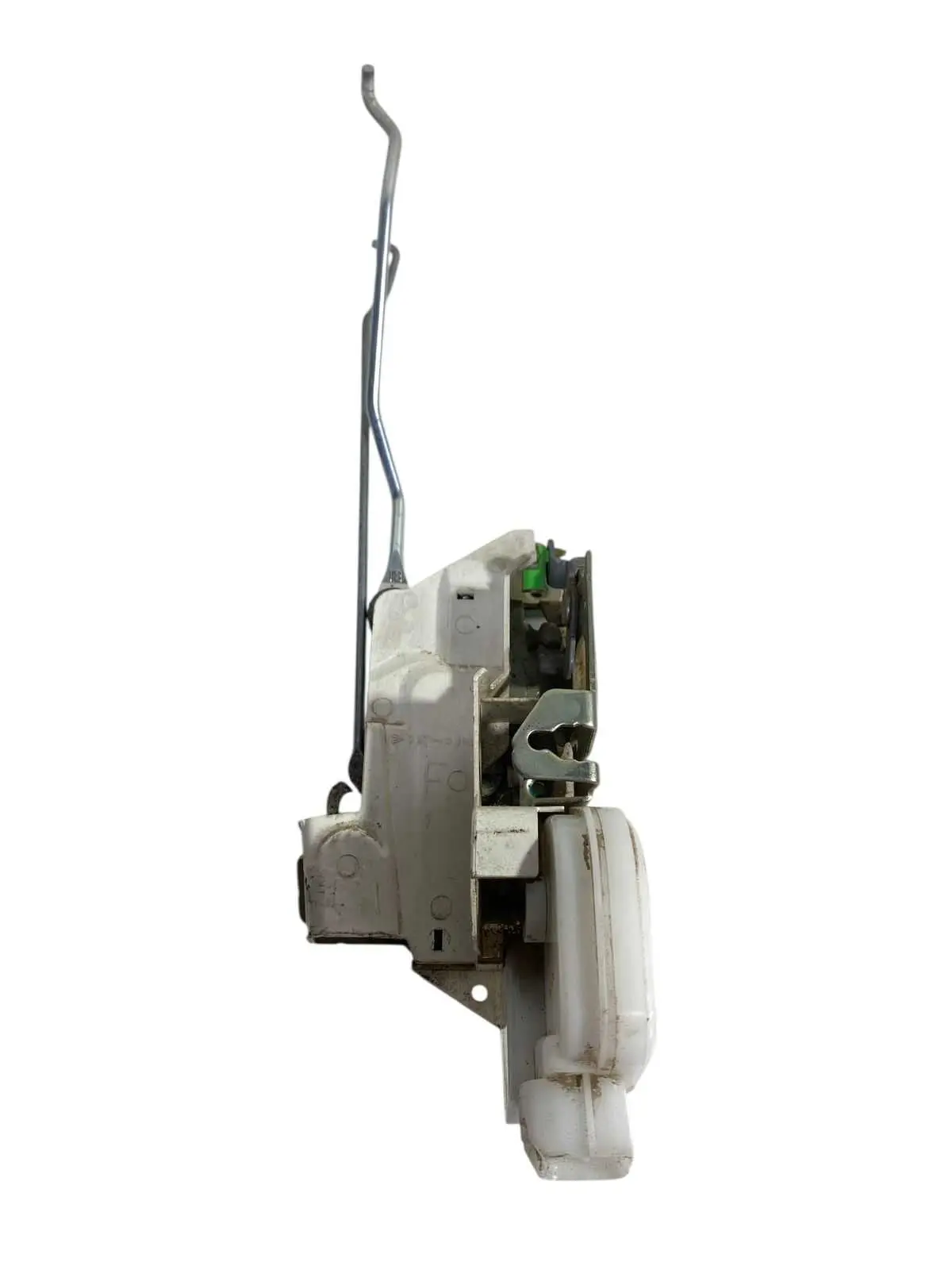 Fechadura Elétrica Dianteira Dir Mitsubishi Pajero TR4 2011