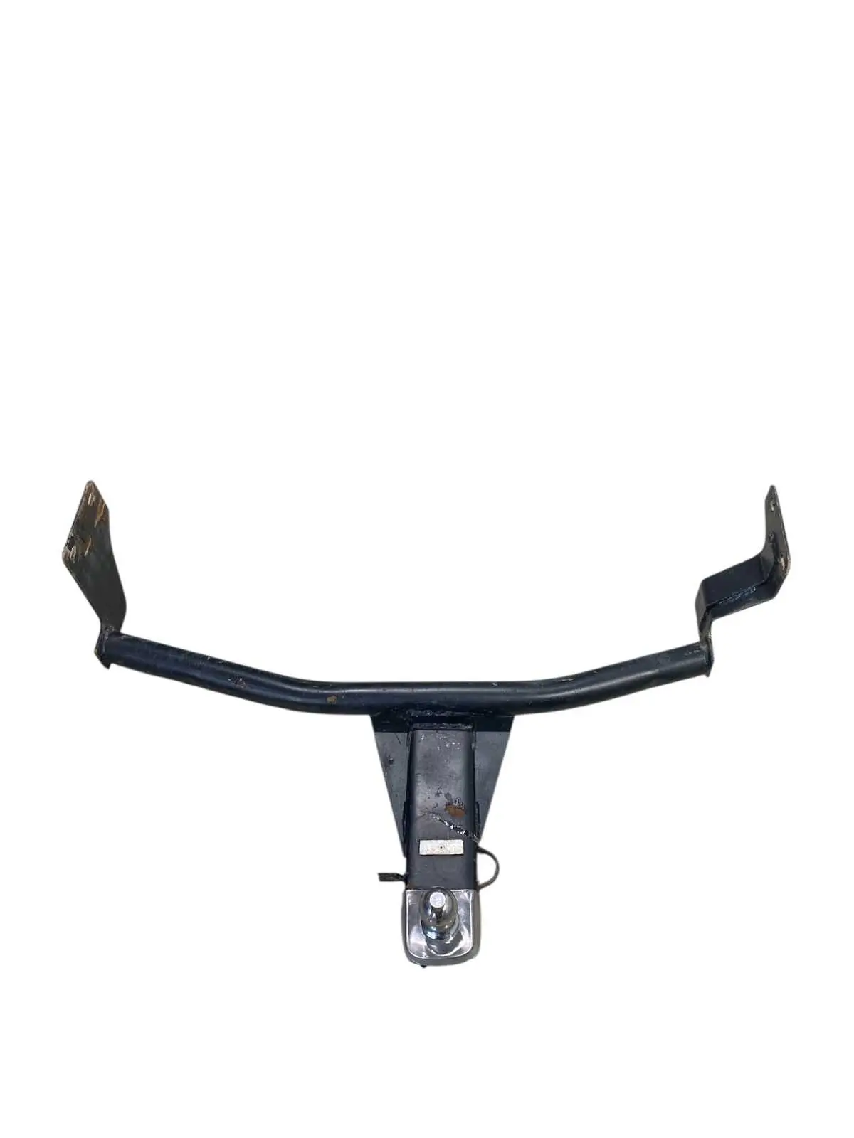 Engate Reboque Mitsubishi Pajero TR4 2011
