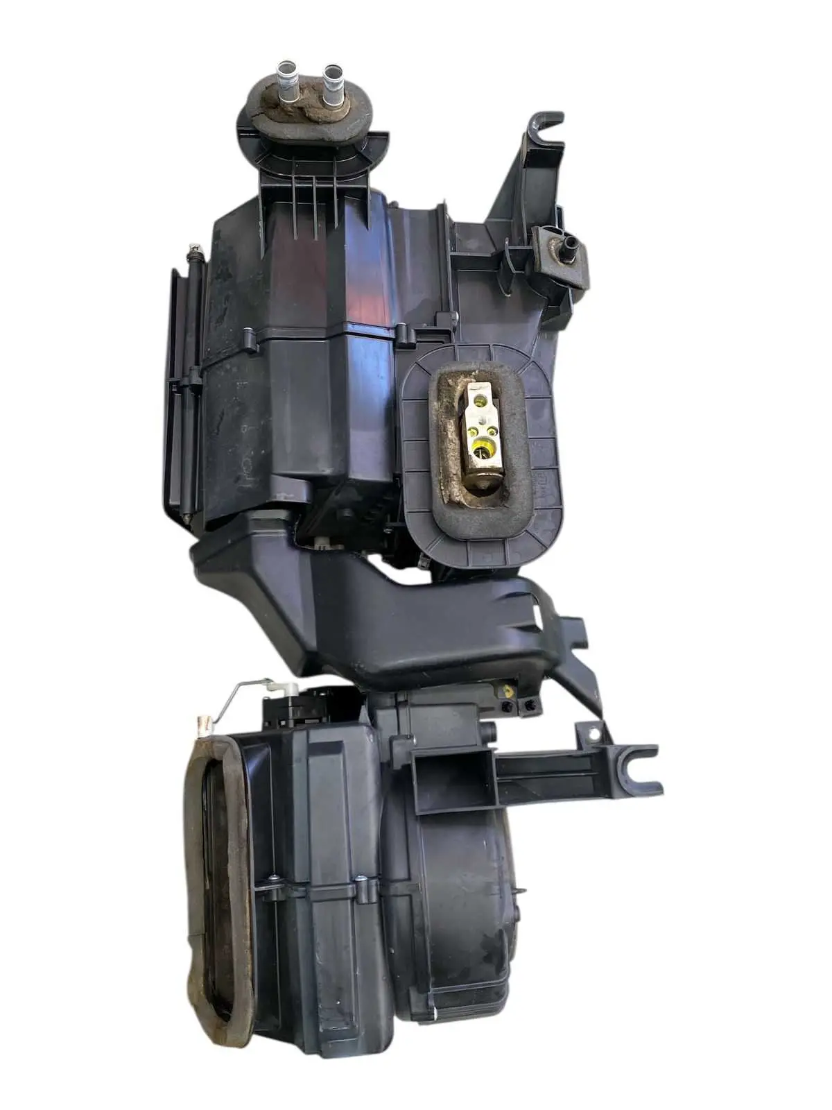 Caixa evaporadora ar forçado Mitsubishi Pajero TR4 2011
