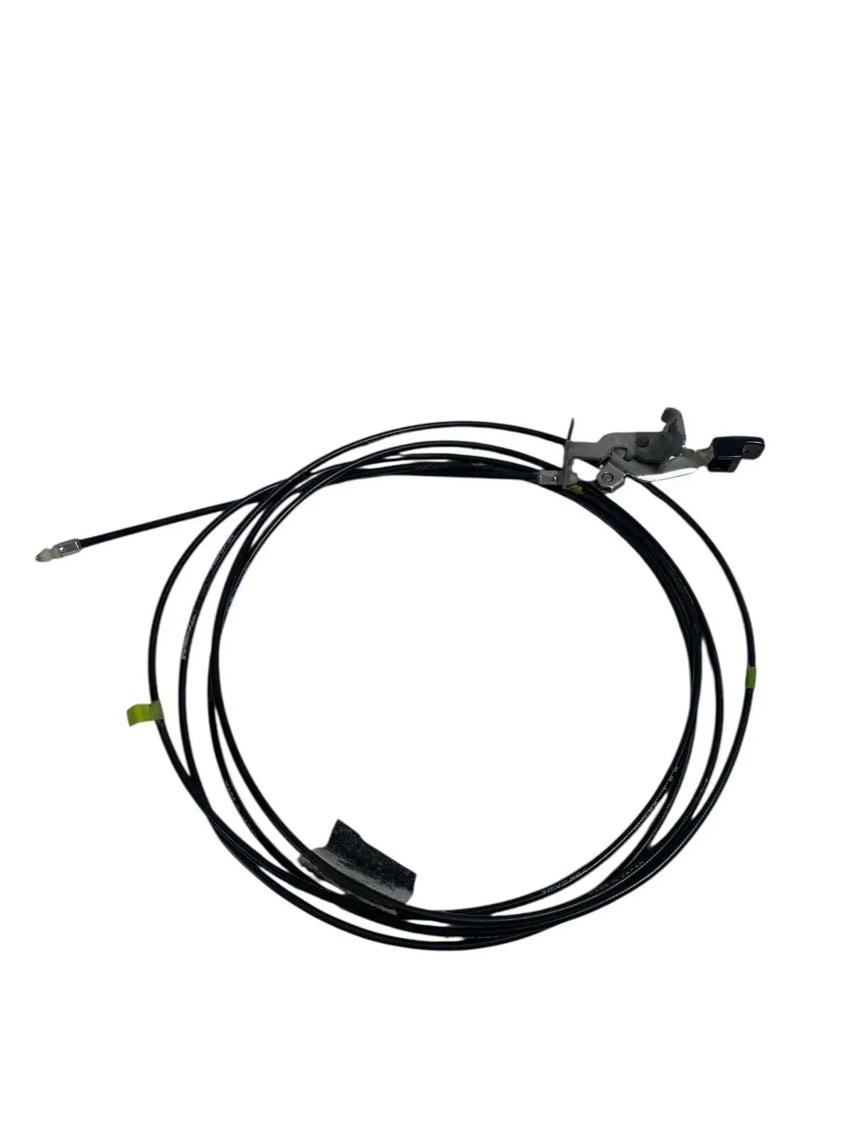 Espia cabo portinhola tanque Mitsubishi Pajero TR4 2011
