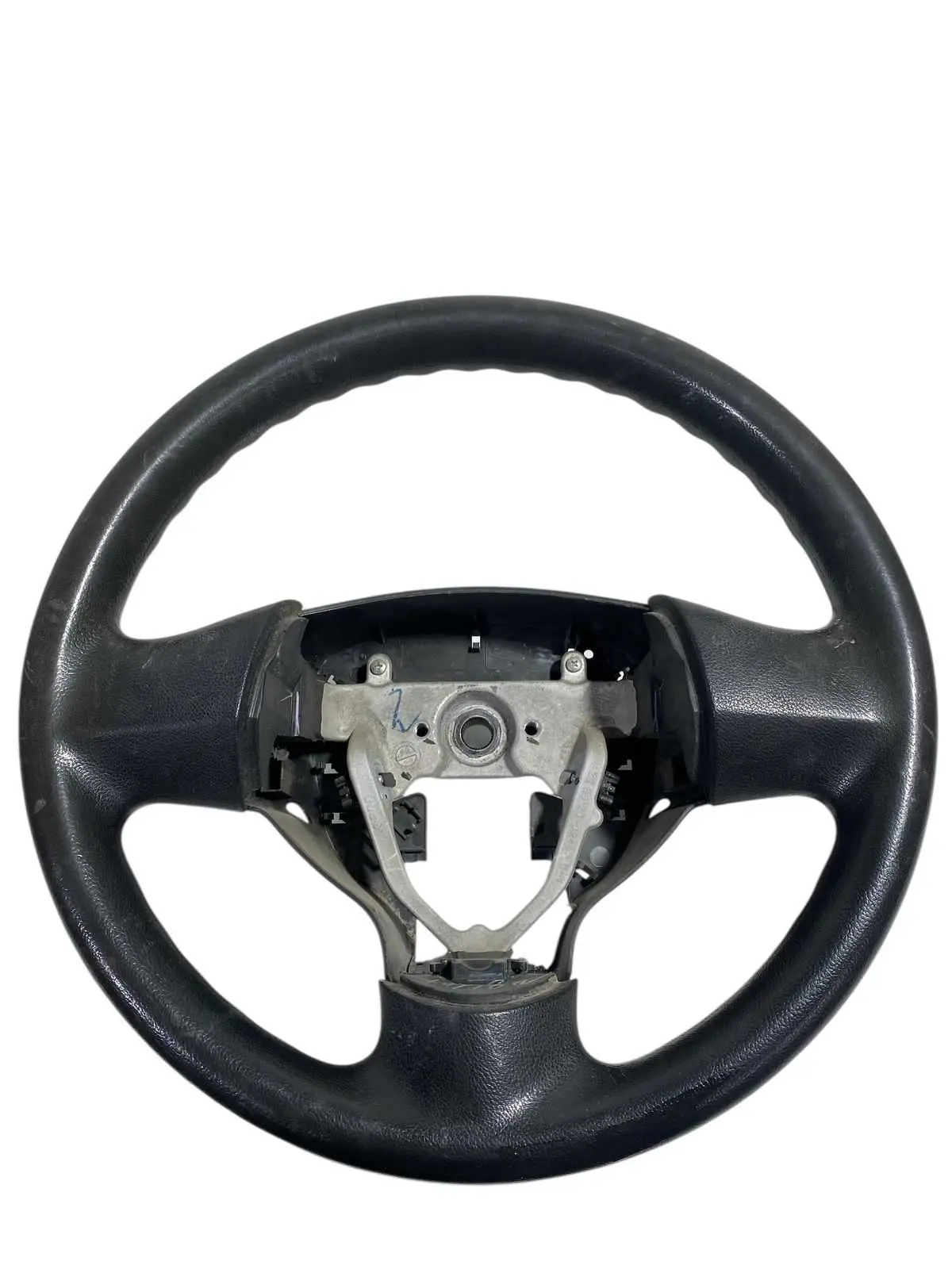 Volante direção Mitsubishi Pajero TR4 2011