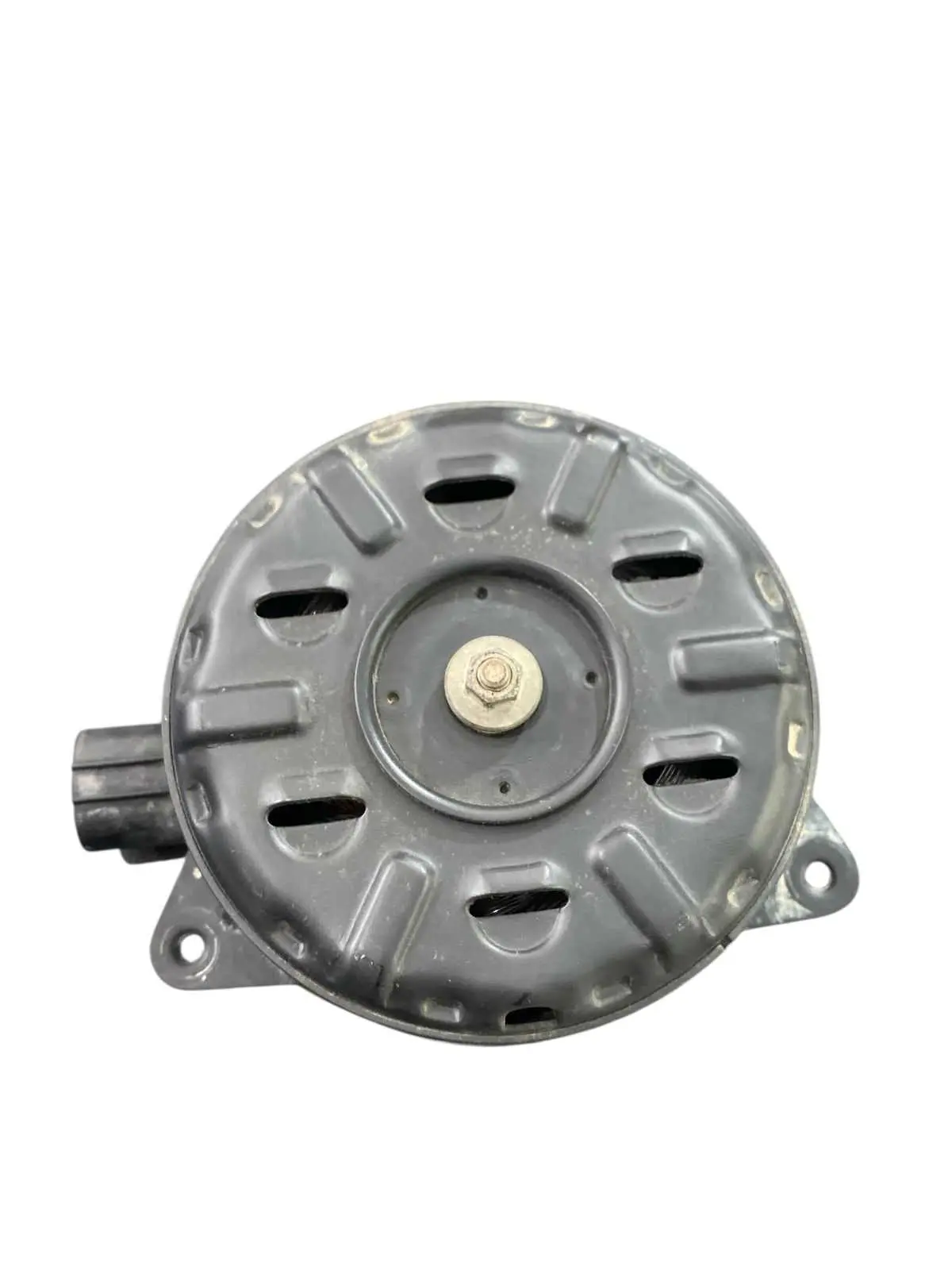 Motor eletroventilador 5 pás Mitsubishi Pajero TR4 2011