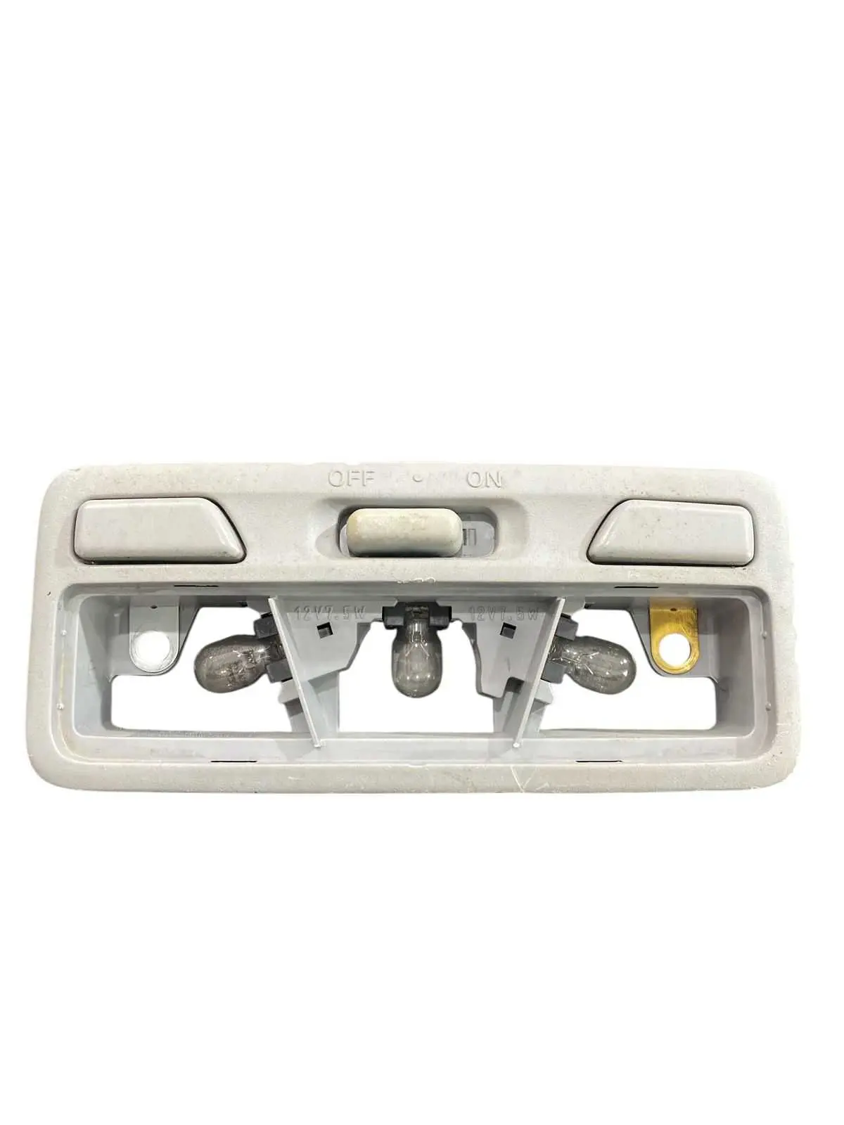 Luz Teto Cortesia mr330450 Mitsubishi Pajero TR4 2011