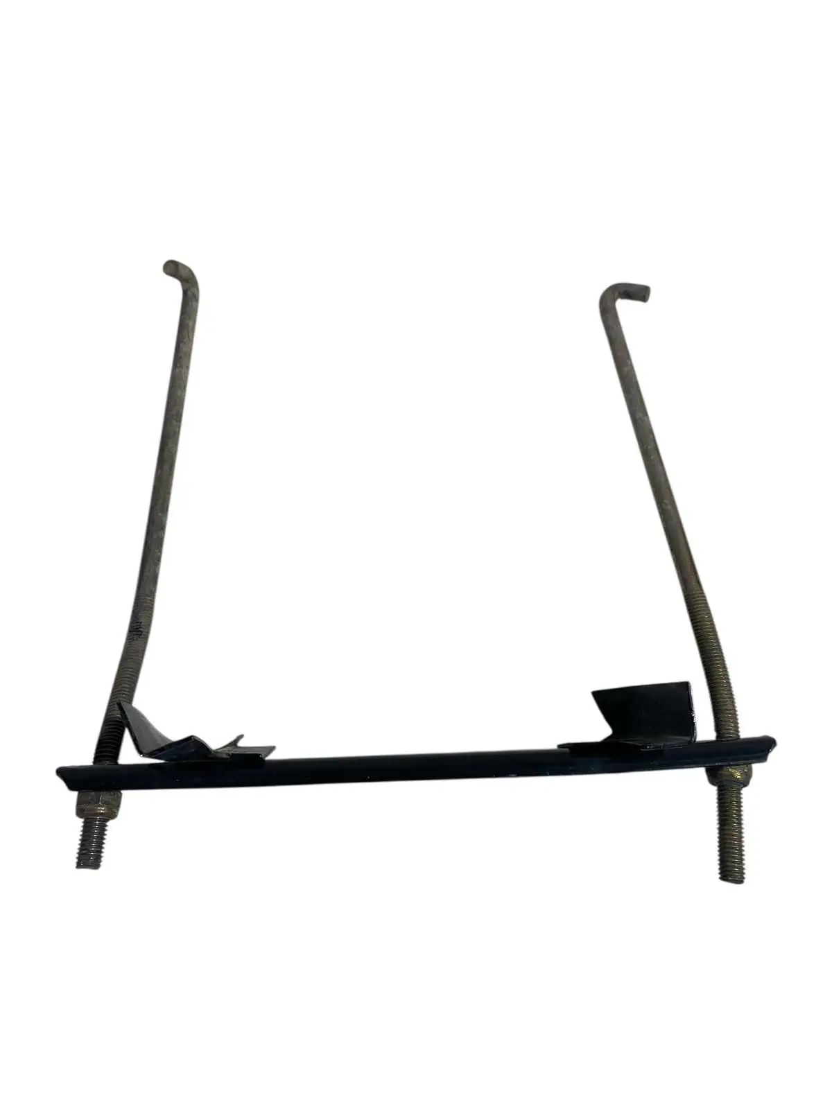 Suporte superior bateria Mitsubishi Pajero TR4 2011