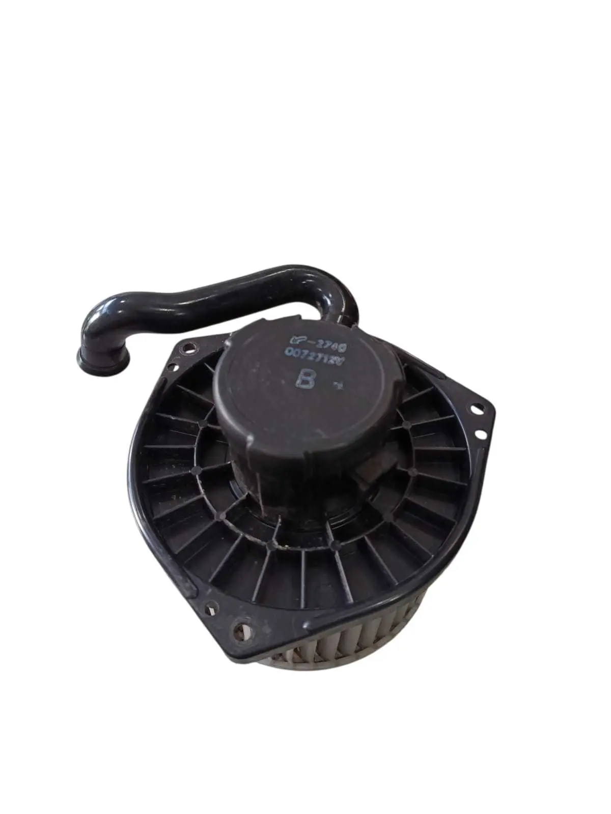 Motor Ar Forçado Pajero TR4 2009 2010 2011 2012 2013 2014