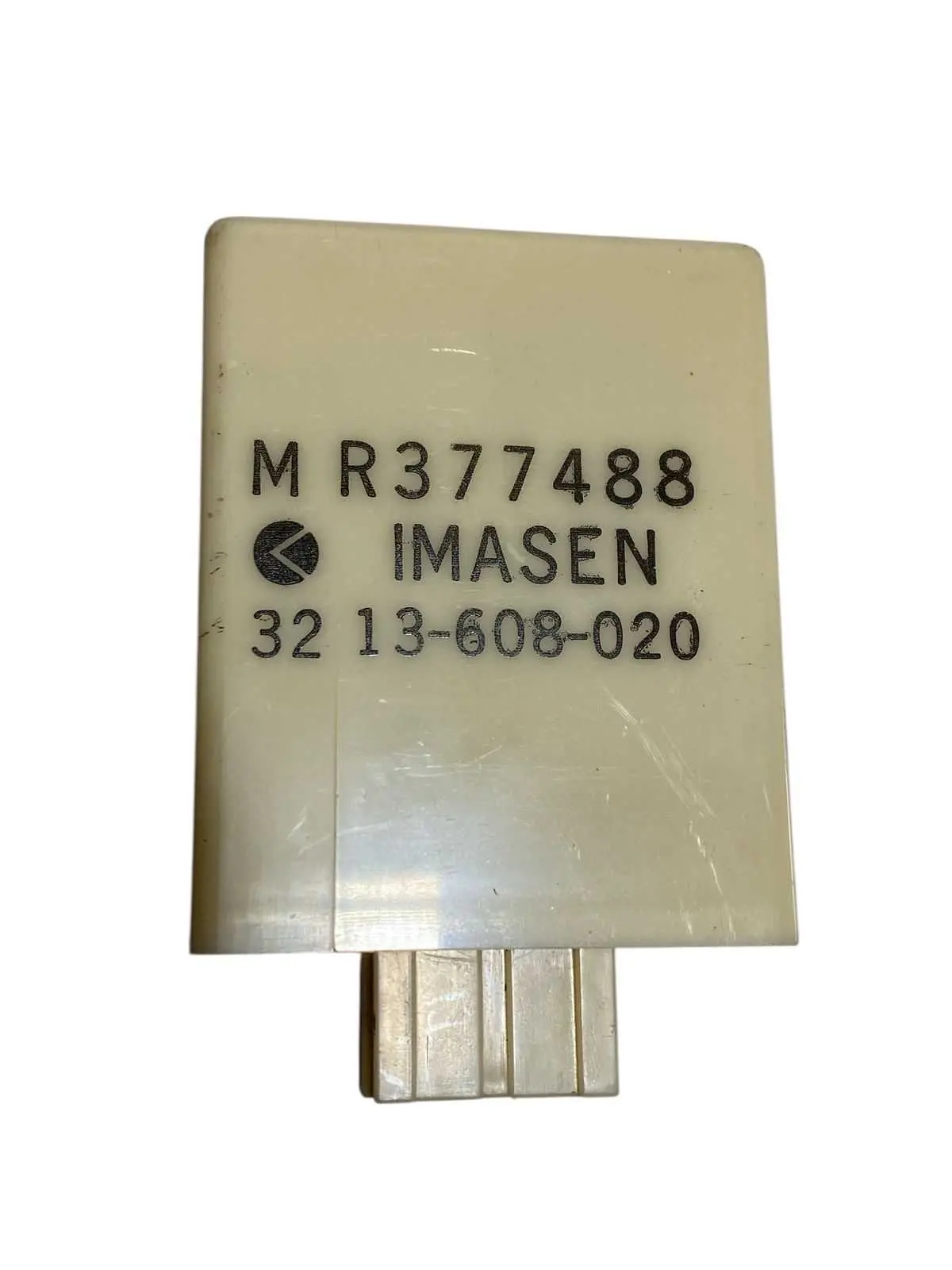 Módulo tração Mitsubishi Pajero TR4 2011