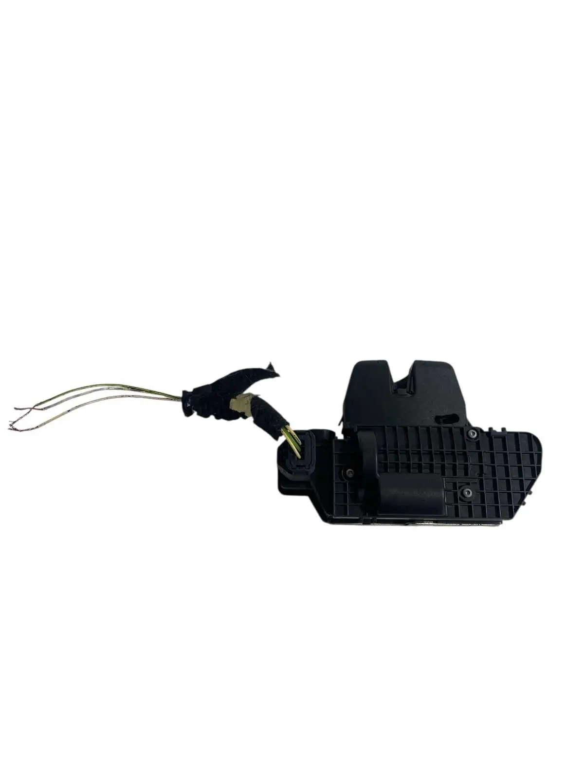 Fechadura Tampa Traseira Citroen Peugeot Ds5 208 2012 A 2017