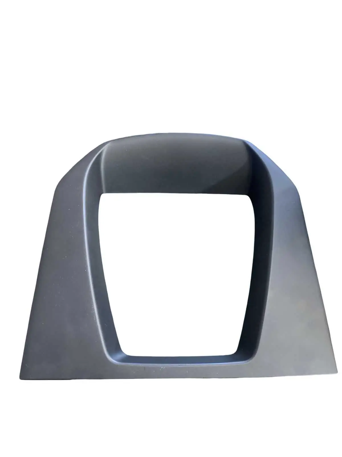Moldura Visor Head-up Painel Citroen Ds5 2013 2014 2015 2016