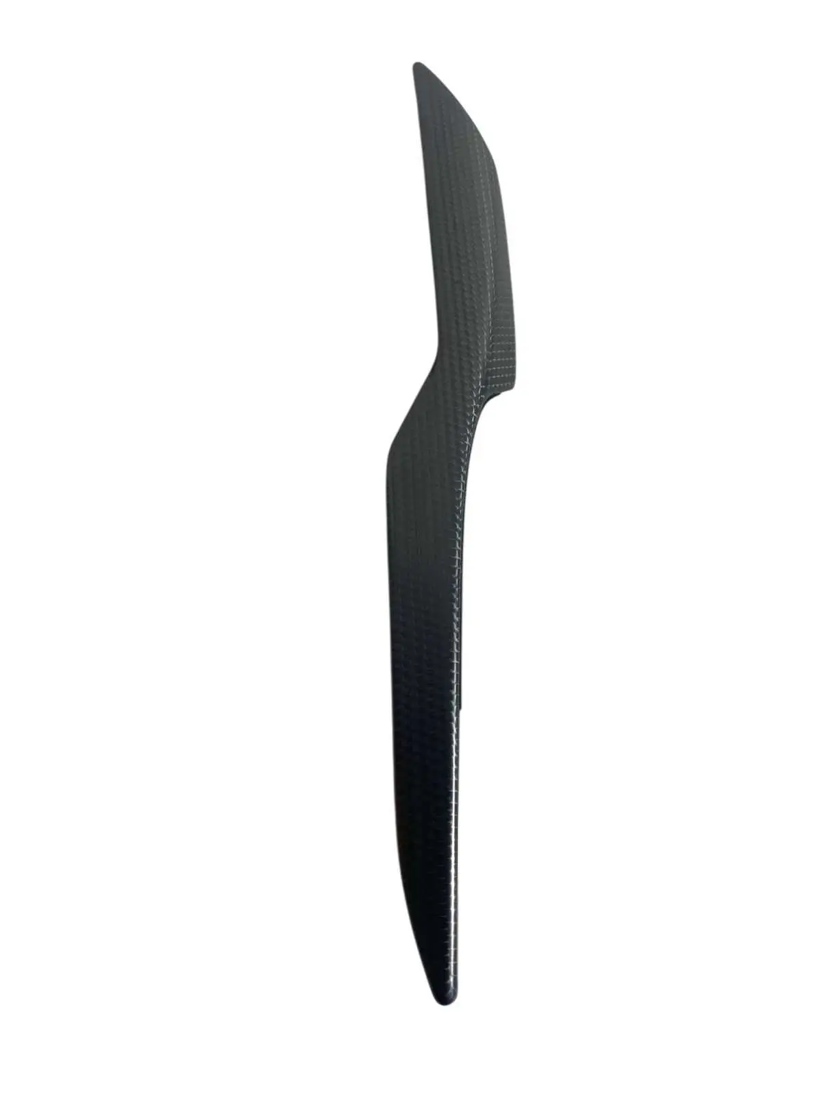 Friso Console Esquerdo Citroen Ds5 2013 2014 2015