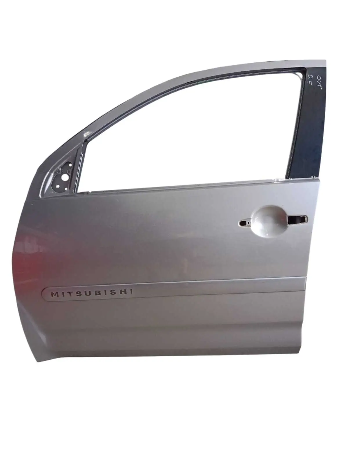 Porta dianteira esquerda Mitsubishi Outlander 2013