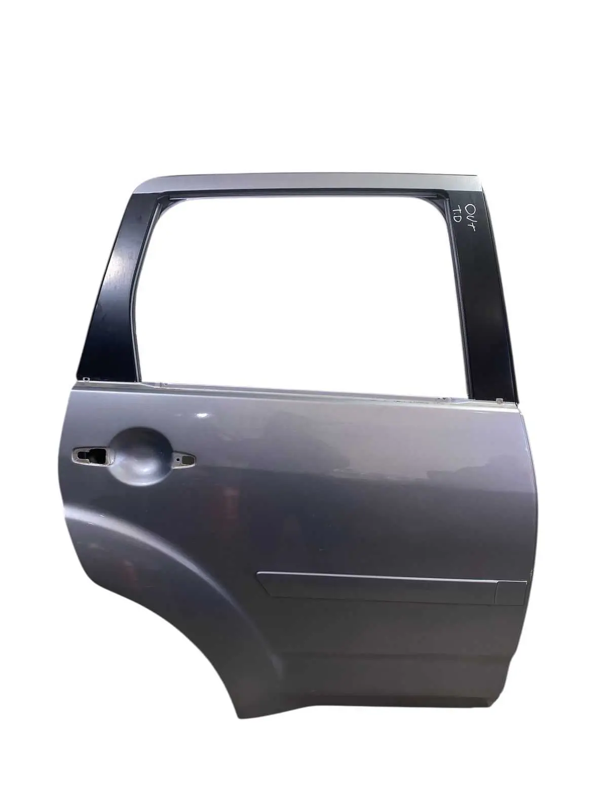 Porta traseira direita Mitsubishi Outlander 2013